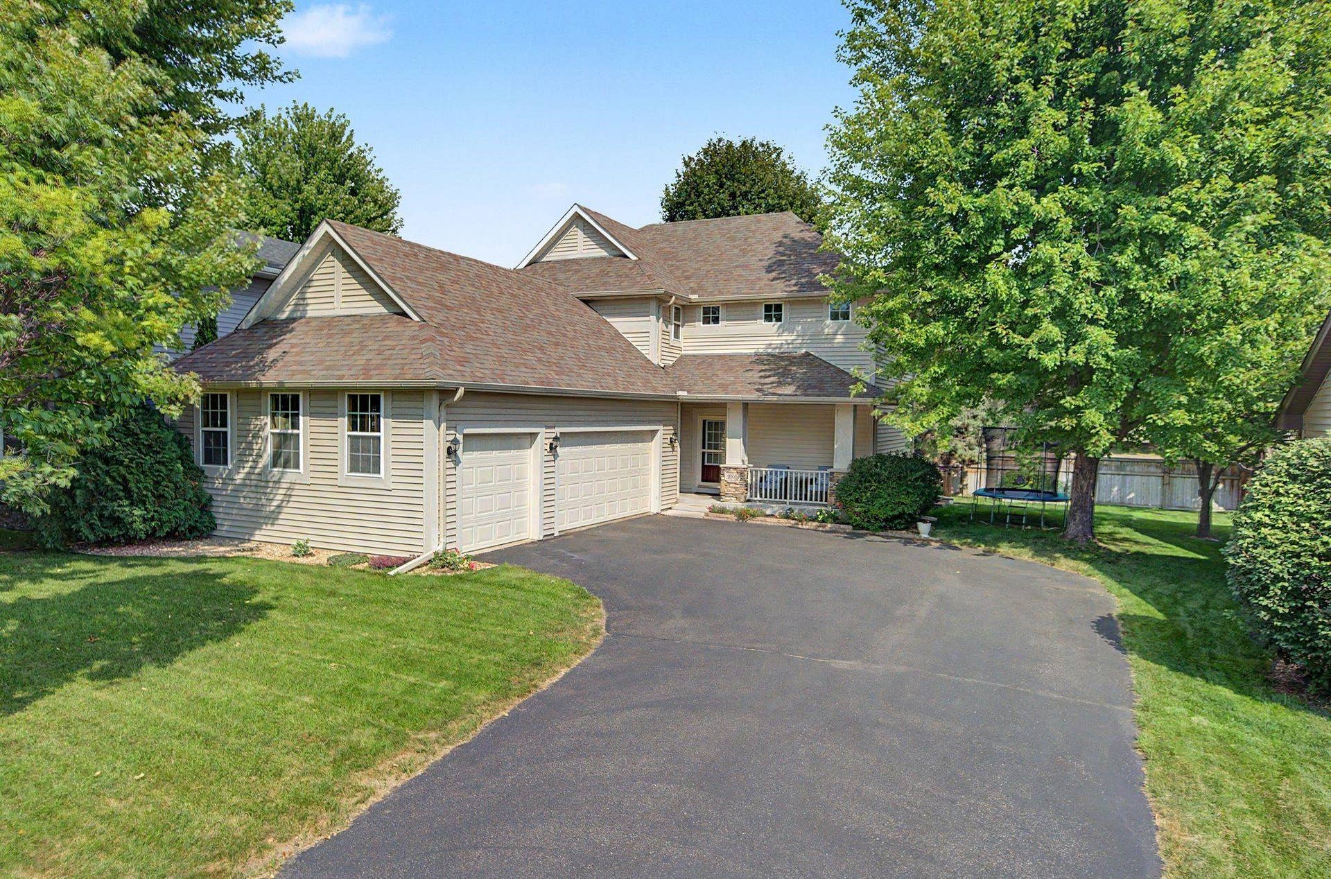 9906 Scott Avenue N, Brooklyn Park, MN 55443 9906 Scott Avenue N, Brooklyn Park, MN 55443