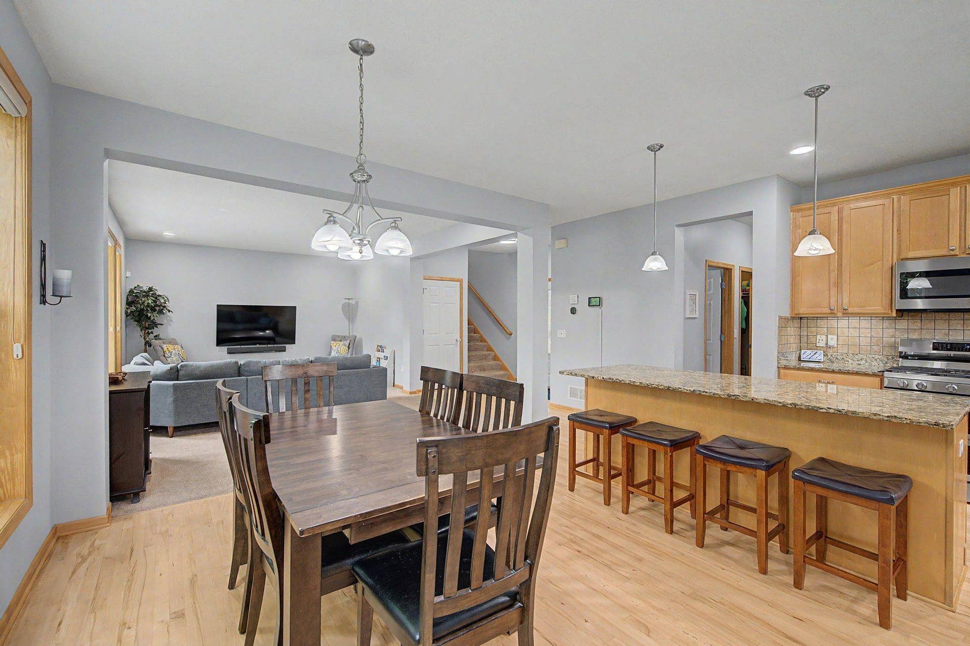 9906 Scott Avenue N, Brooklyn Park, MN 55443 9906 Scott Avenue N, Brooklyn Park, MN 55443