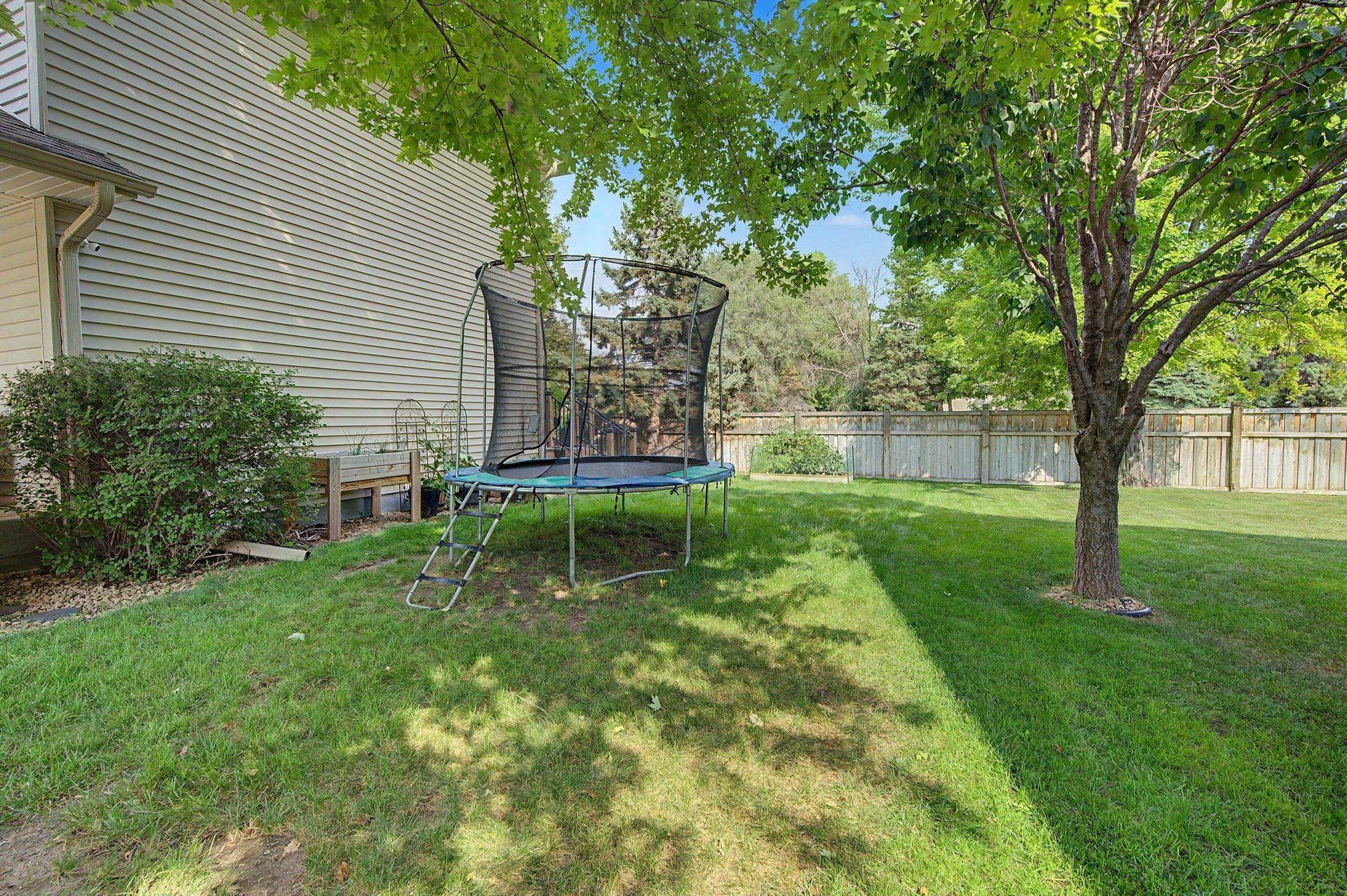 9906 Scott Avenue N, Brooklyn Park, MN 55443 9906 Scott Avenue N, Brooklyn Park, MN 55443