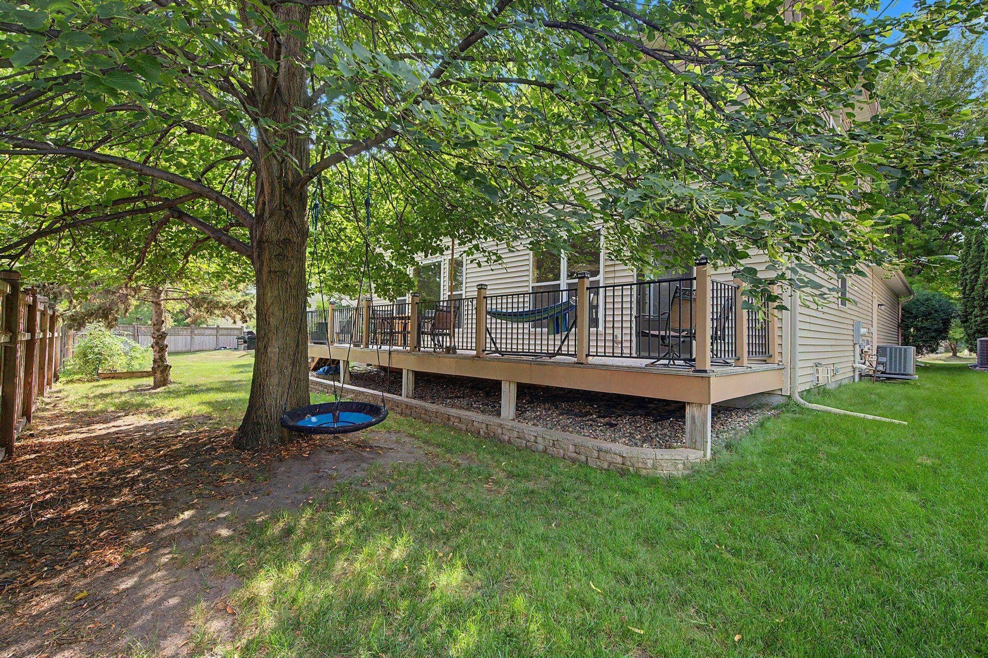 9906 Scott Avenue N, Brooklyn Park, MN 55443 9906 Scott Avenue N, Brooklyn Park, MN 55443