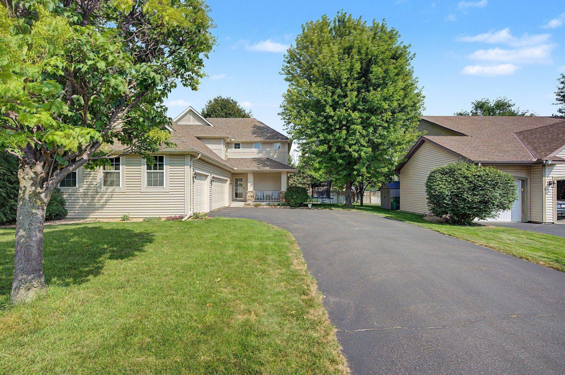 9906 Scott Avenue N, Brooklyn Park, MN 55443 9906 Scott Avenue N, Brooklyn Park, MN 55443