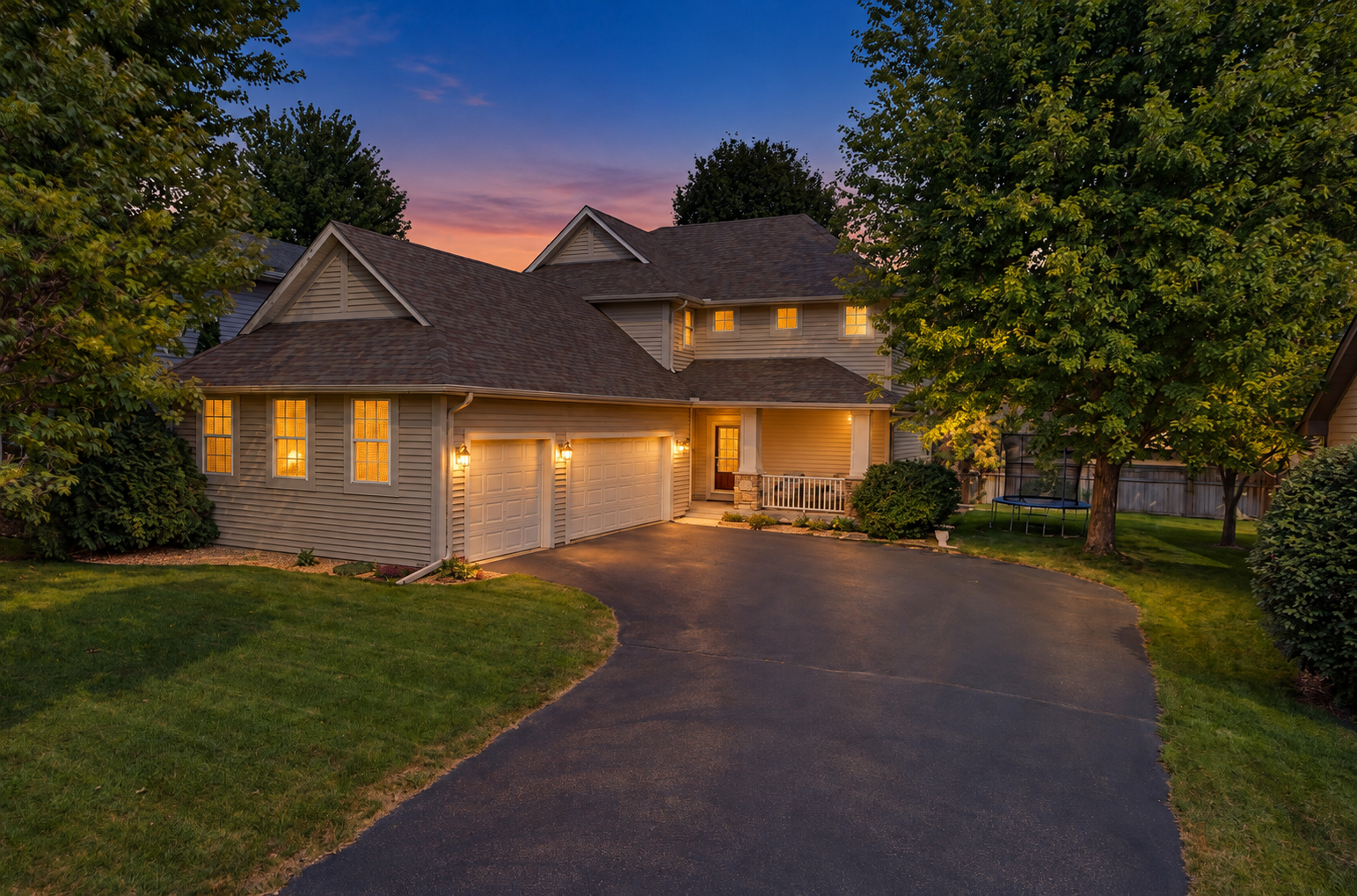 9906 Scott Avenue N, Brooklyn Park, MN 55443 9906 Scott Avenue N, Brooklyn Park, MN 55443