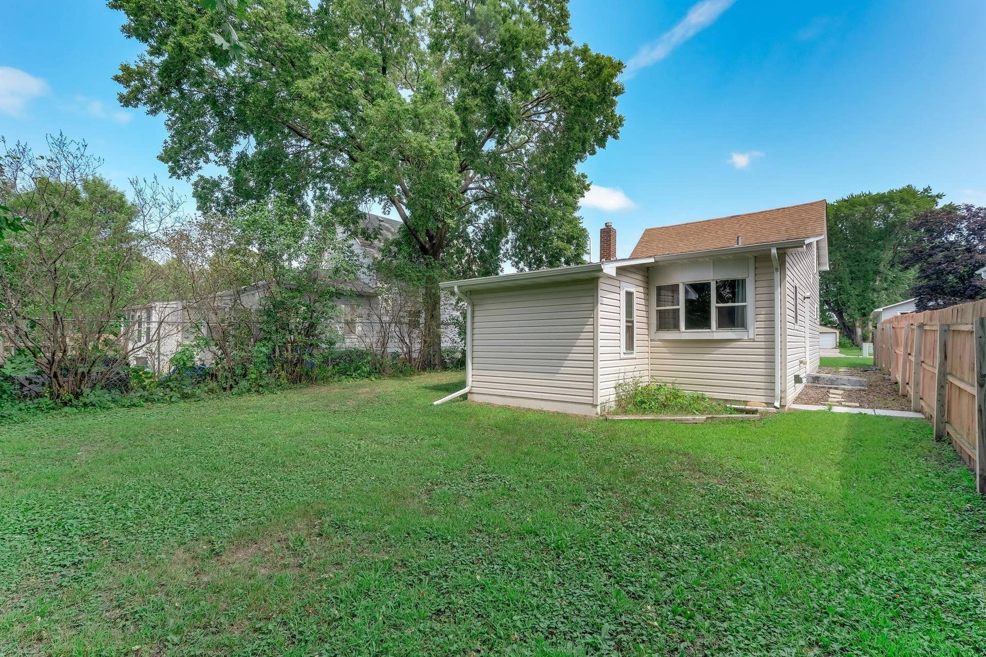 317 N Austin Avenue, Litchfield, MN 55355