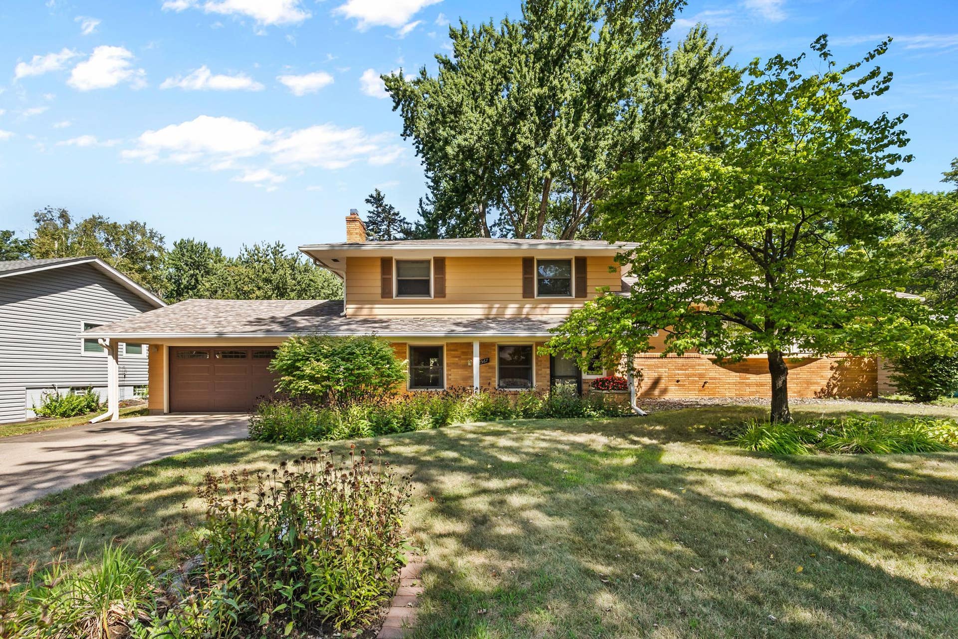 2567 Orchard Lane, White Bear Lake, MN 55110 Welcome Home