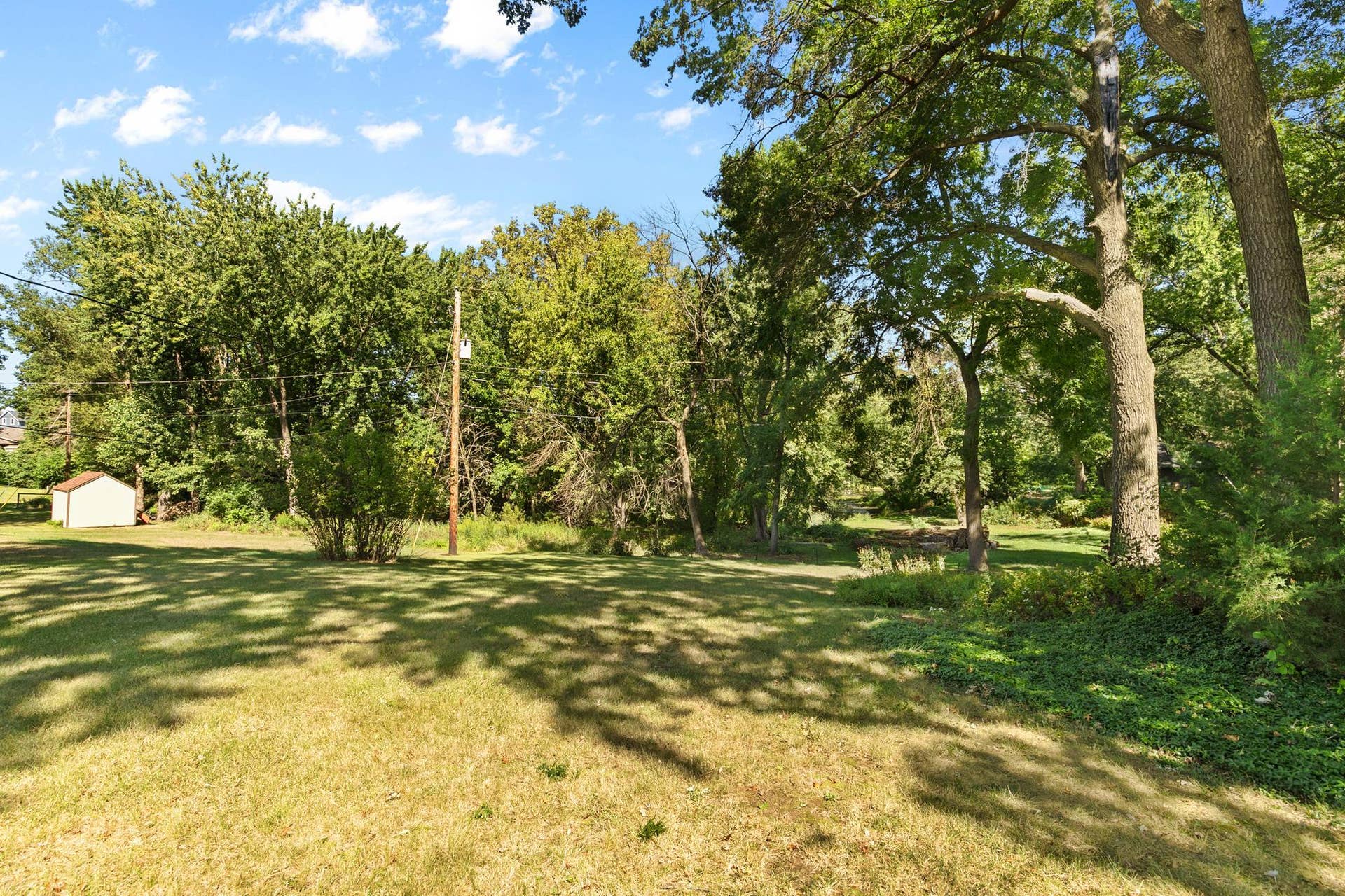 2567 Orchard Lane, White Bear Lake, MN 55110 Rear Viewing - Pic 2 of 3