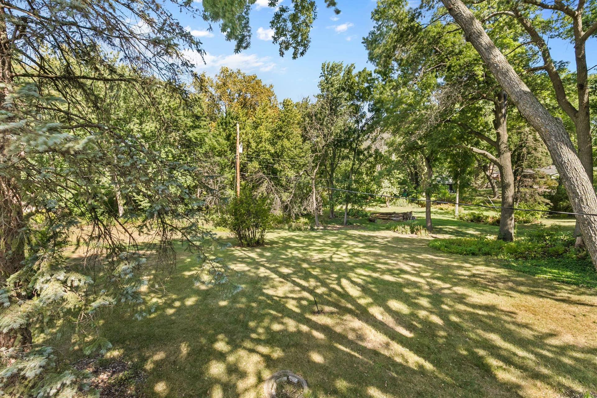 2567 Orchard Lane, White Bear Lake, MN 55110 Rear Viewing - Pic 3 of 3