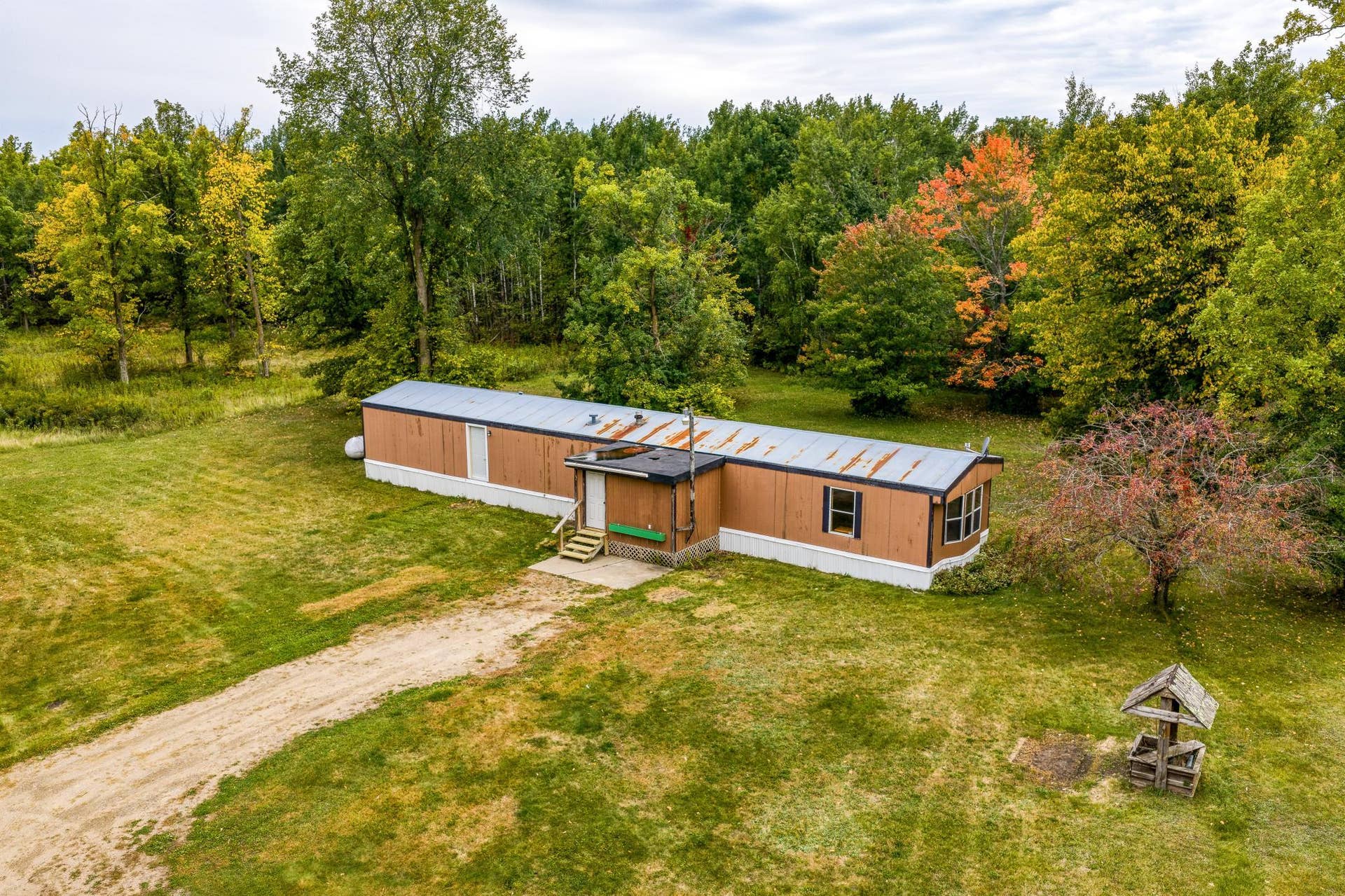 23099 512th Street, Bemidji, MN 56601 23099 512th Street, Bemidji, MN 56601