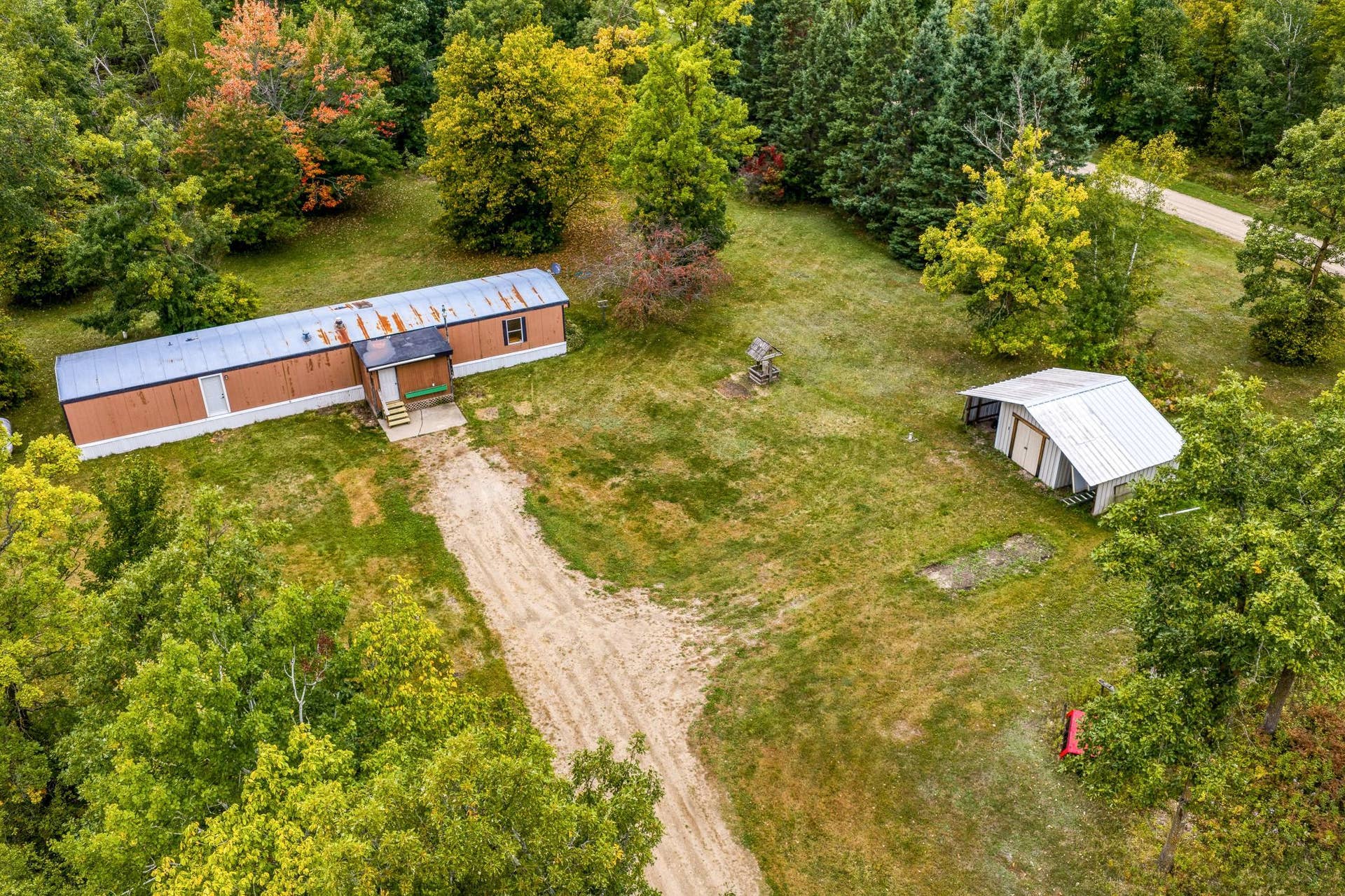23099 512th Street, Bemidji, MN 56601 23099 512th Street, Bemidji, MN 56601