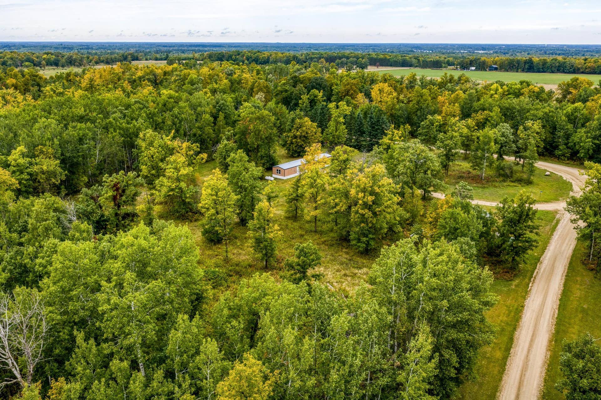 23099 512th Street, Bemidji, MN 56601 23099 512th Street, Bemidji, MN 56601