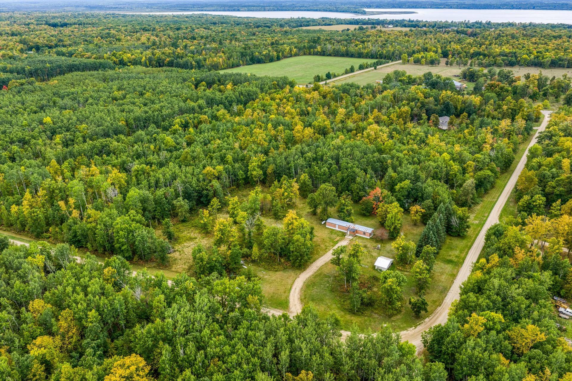 23099 512th Street, Bemidji, MN 56601 23099 512th Street, Bemidji, MN 56601