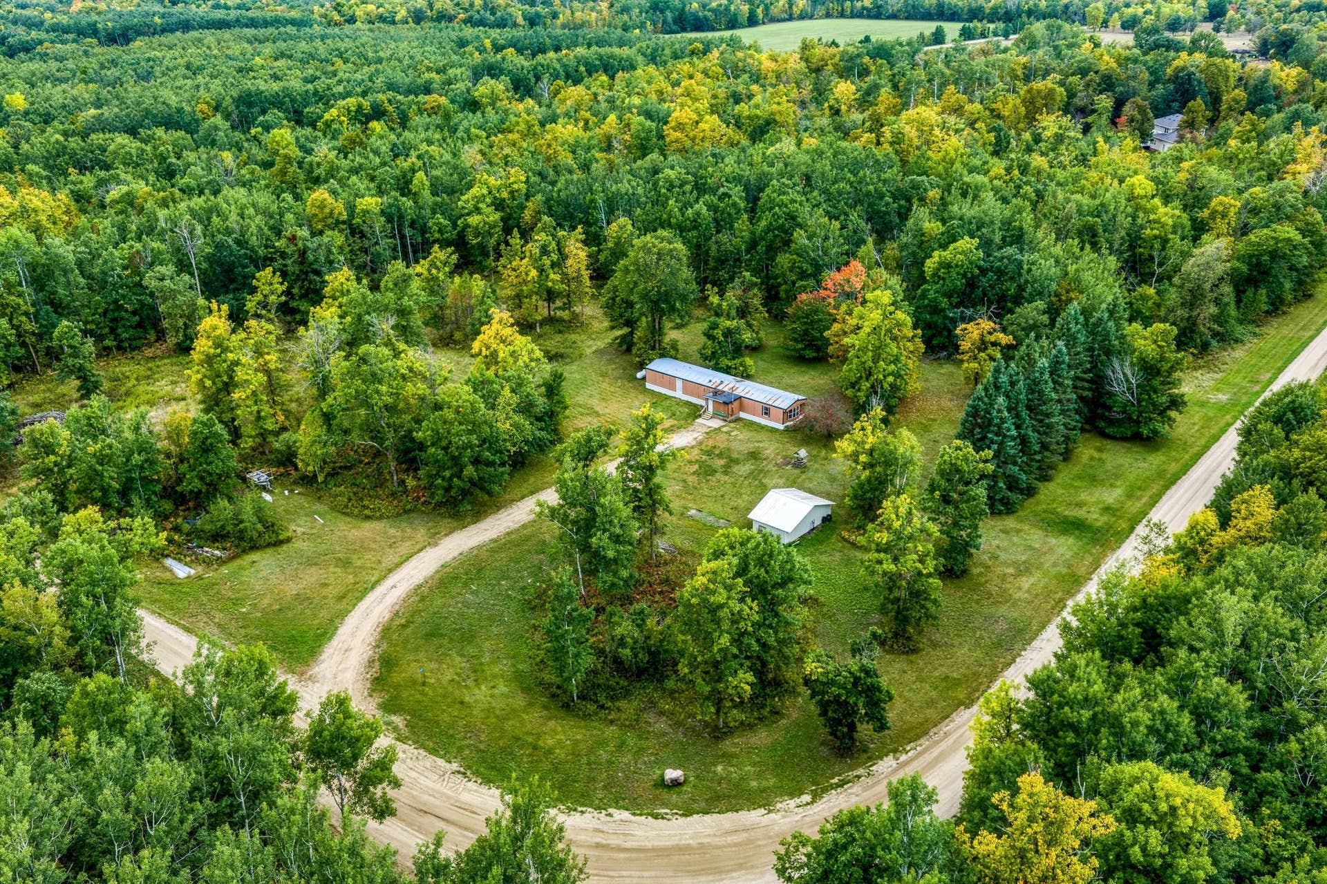 23099 512th Street, Bemidji, MN 56601 23099 512th Street, Bemidji, MN 56601