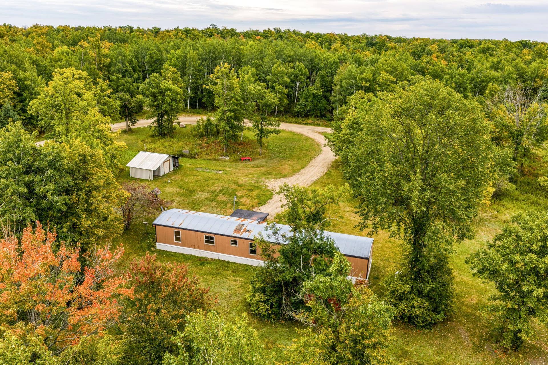 23099 512th Street, Bemidji, MN 56601 23099 512th Street, Bemidji, MN 56601