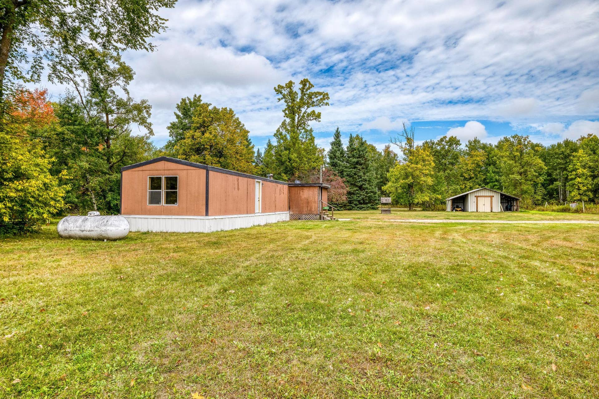 23099 512th Street, Bemidji, MN 56601 23099 512th Street, Bemidji, MN 56601