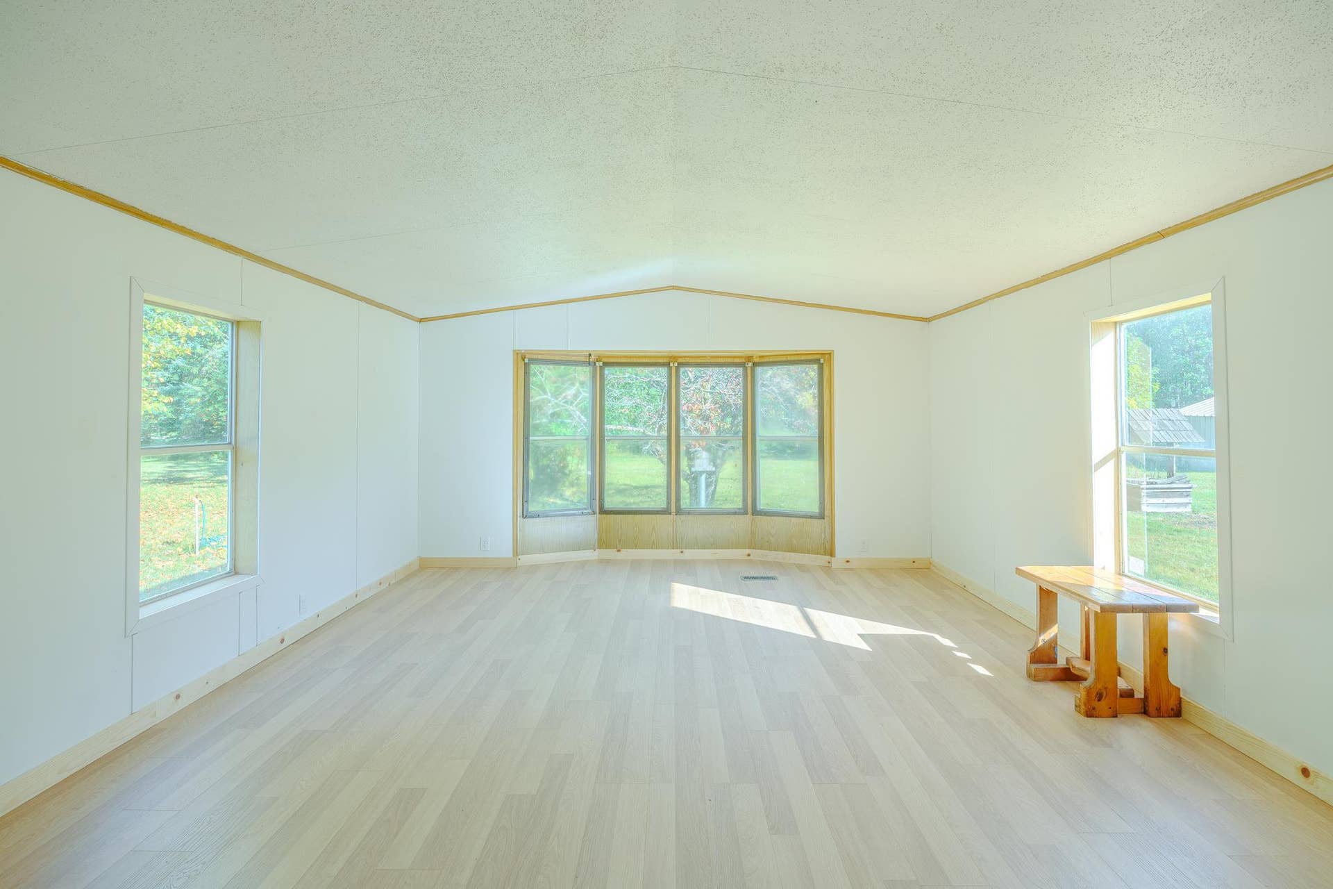 23099 512th Street, Bemidji, MN 56601 living room