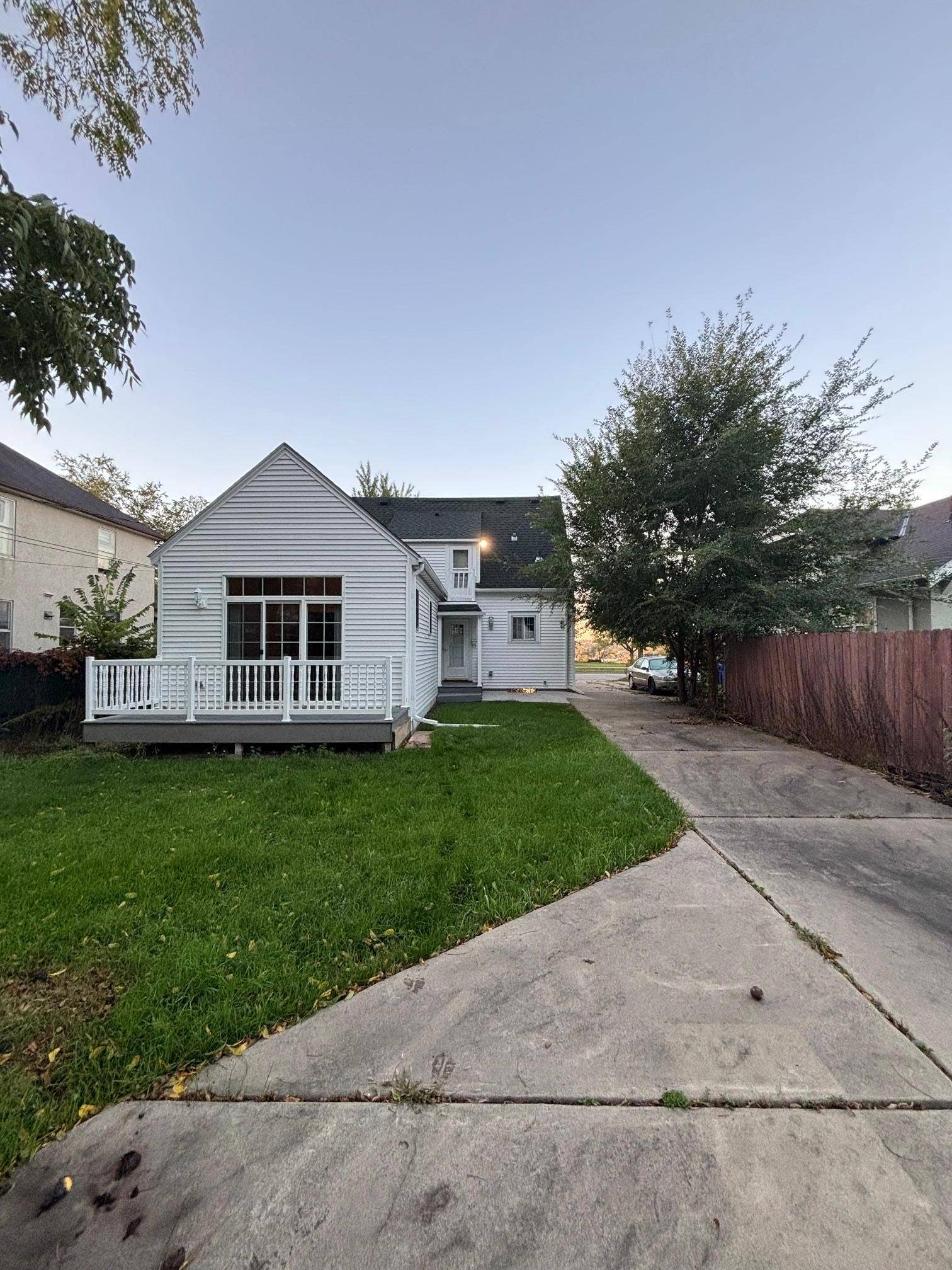 96 Mounds Boulevard, 90, Saint Paul, MN 55106 Large back-yard