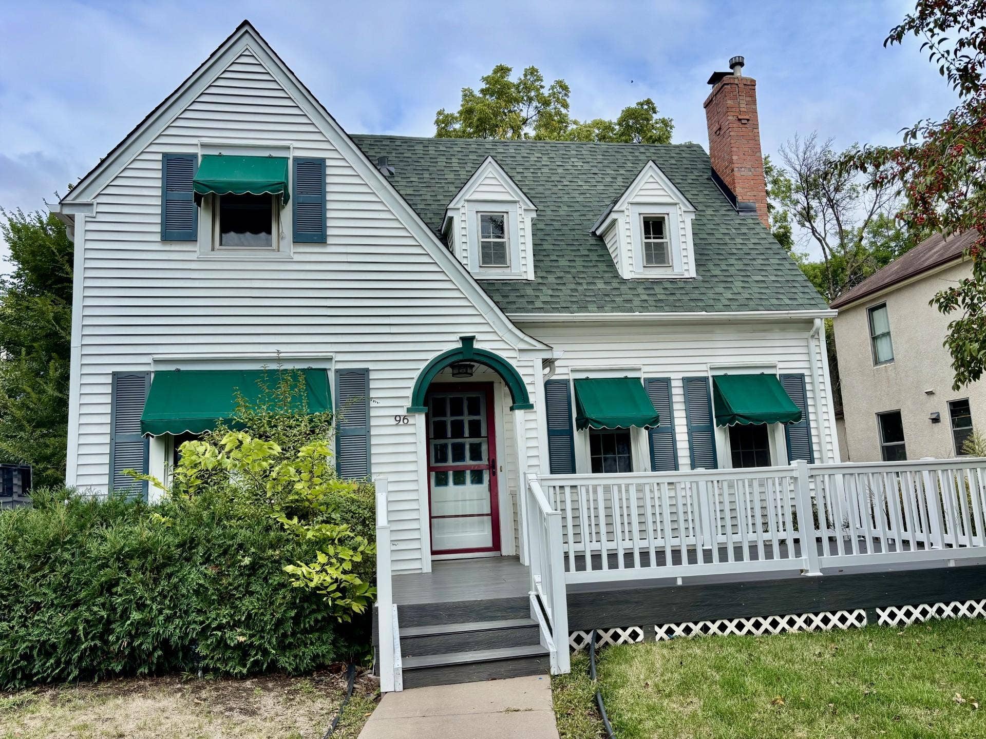 96 Mounds Boulevard, 90, Saint Paul, MN 55106 96 Mounds blvd