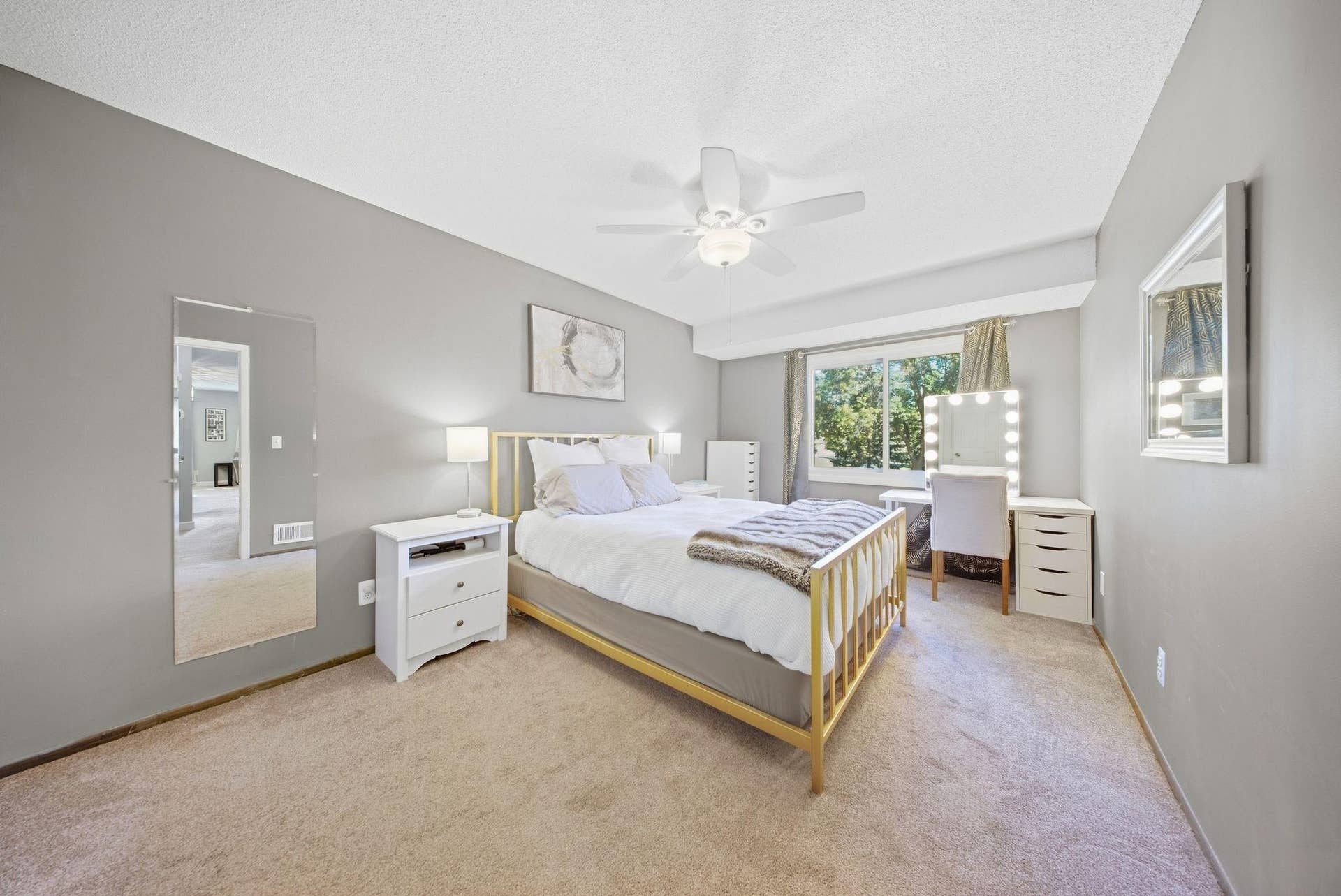 3610 Avon Court, Woodbury, MN 55125 Bedroom 1