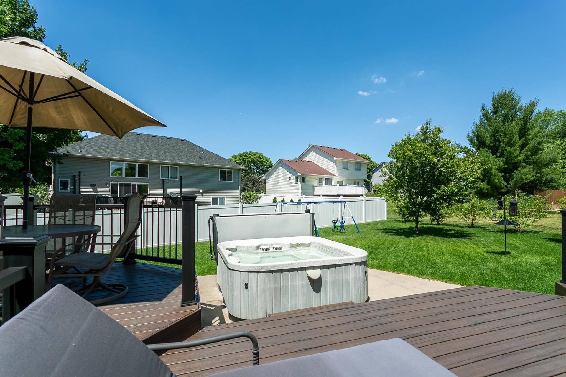 247 Pendryn Hill Circle, Woodbury, MN 55125 247 Pendryn Hill Circle, Woodbury, MN 55125