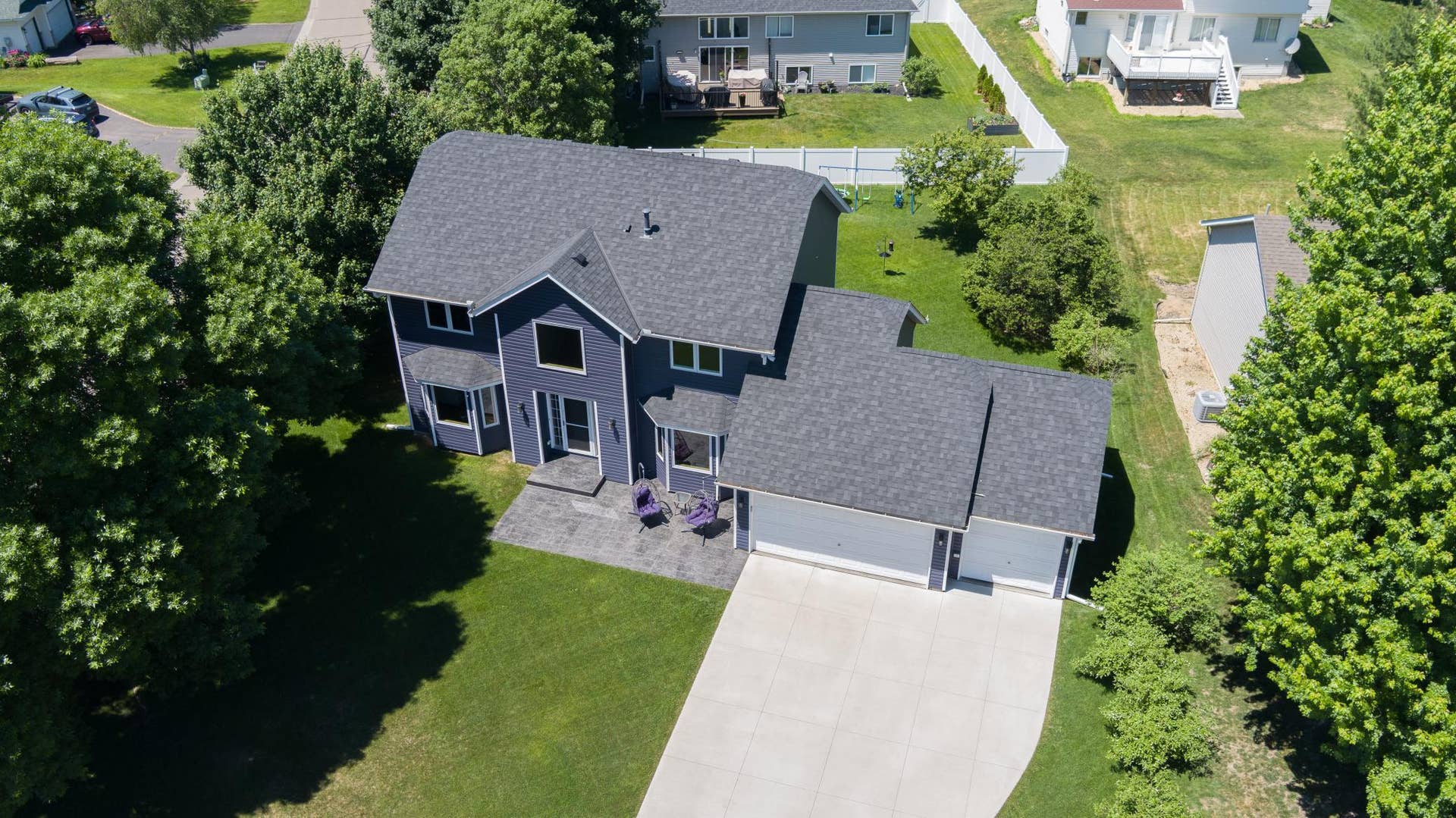 247 Pendryn Hill Circle, Woodbury, MN 55125 247 Pendryn Hill Circle, Woodbury, MN 55125