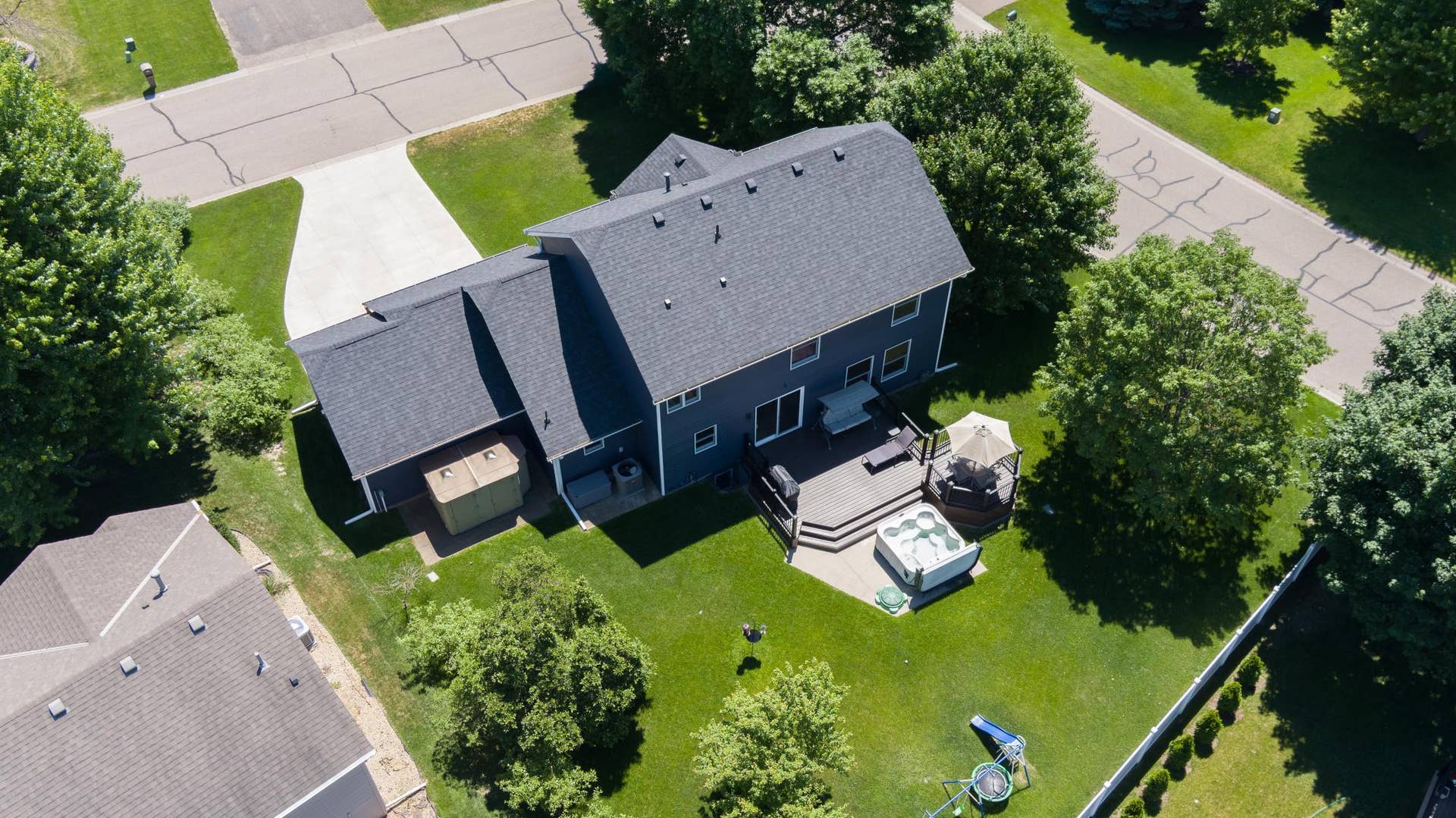 247 Pendryn Hill Circle, Woodbury, MN 55125 247 Pendryn Hill Circle, Woodbury, MN 55125