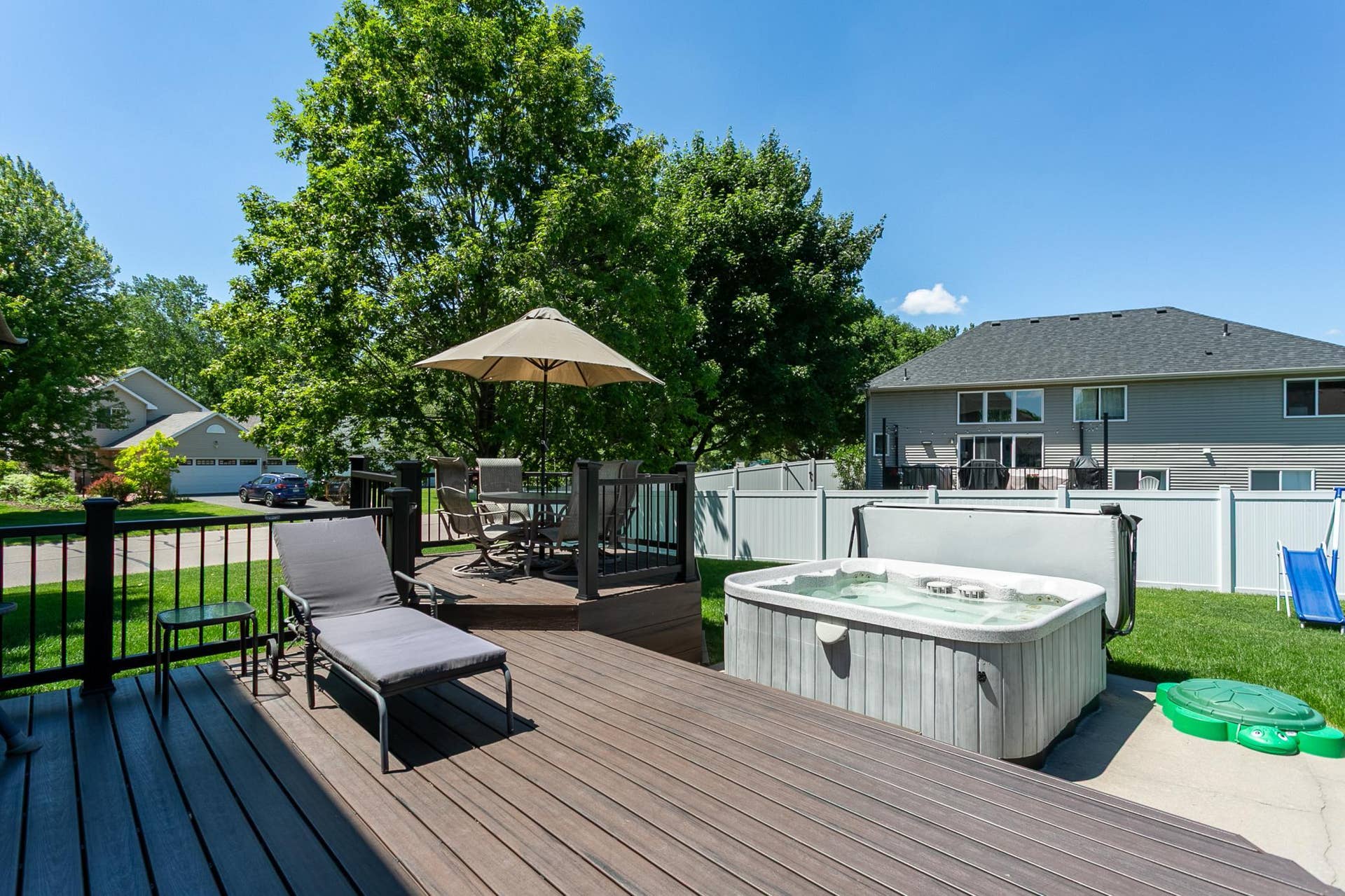247 Pendryn Hill Circle, Woodbury, MN 55125 247 Pendryn Hill Circle, Woodbury, MN 55125