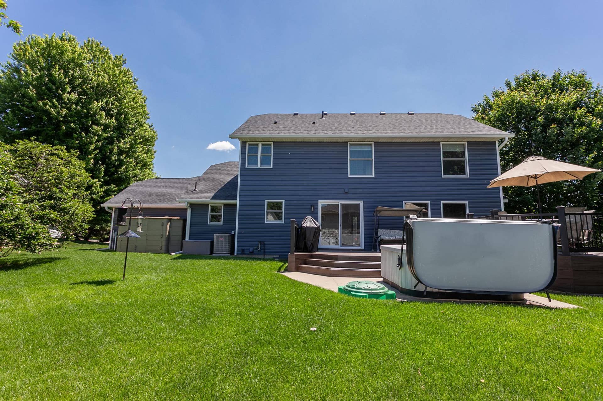 247 Pendryn Hill Circle, Woodbury, MN 55125 247 Pendryn Hill Circle, Woodbury, MN 55125