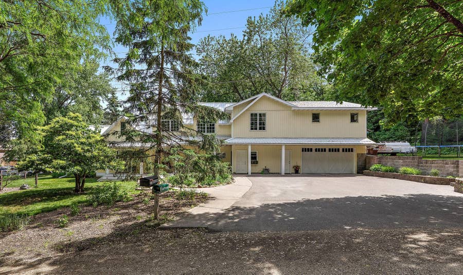 Property photo for 206 5th Street S, Bayport, MN
