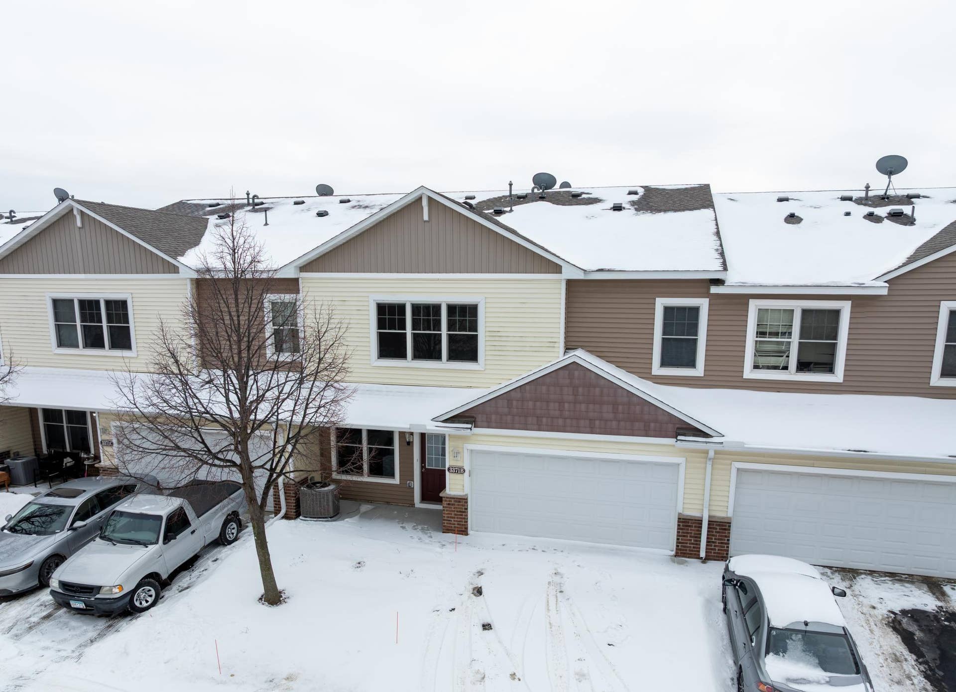 3371 Hazel Trail, #B, Woodbury, MN 55129 3371 Hazel Trail, #B, Woodbury, MN 55129