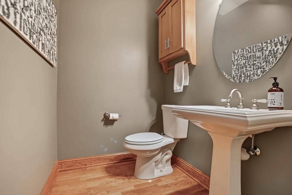 4844 Pinecroft Court N, Stillwater, MN 55082 4844 Pinecroft Court N, Stillwater, MN 55082