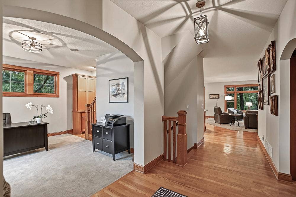 4844 Pinecroft Court N, Stillwater, MN 55082 4844 Pinecroft Court N, Stillwater, MN 55082