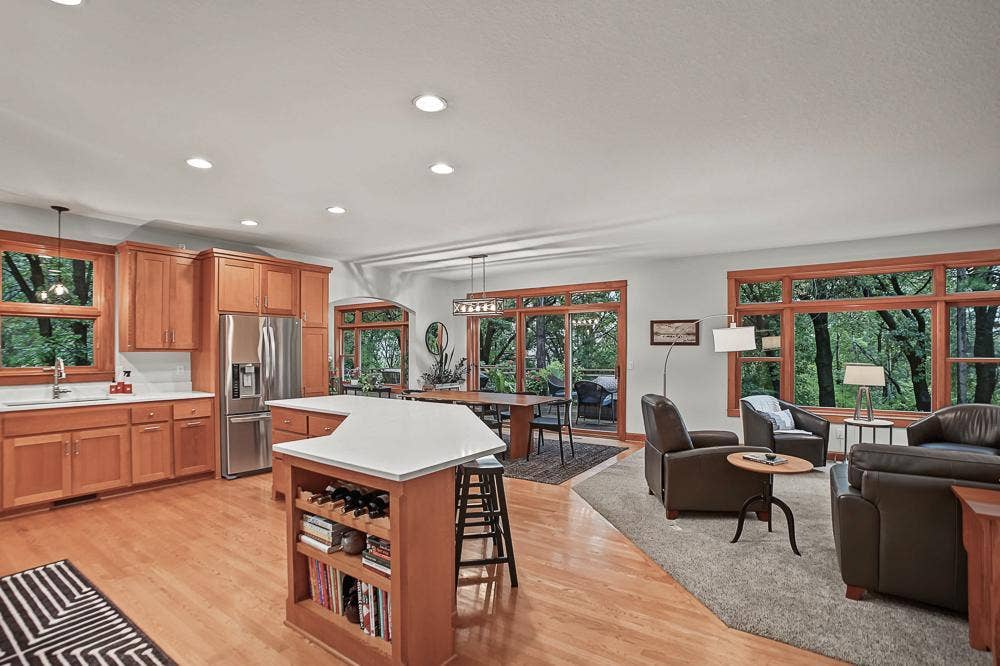 4844 Pinecroft Court N, Stillwater, MN 55082 4844 Pinecroft Court N, Stillwater, MN 55082