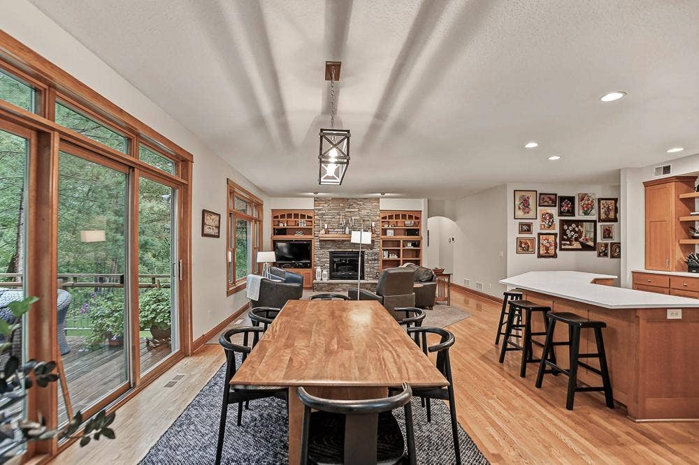 4844 Pinecroft Court N, Stillwater, MN 55082 4844 Pinecroft Court N, Stillwater, MN 55082