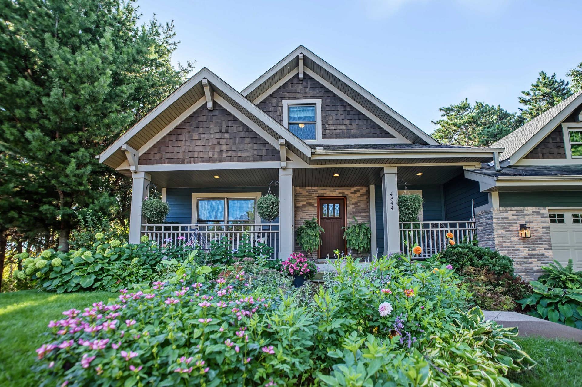 4844 Pinecroft Court N, Stillwater, MN 55082 4844 Pinecroft Court N, Stillwater, MN 55082