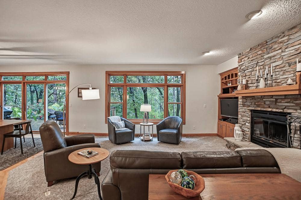 4844 Pinecroft Court N, Stillwater, MN 55082 4844 Pinecroft Court N, Stillwater, MN 55082