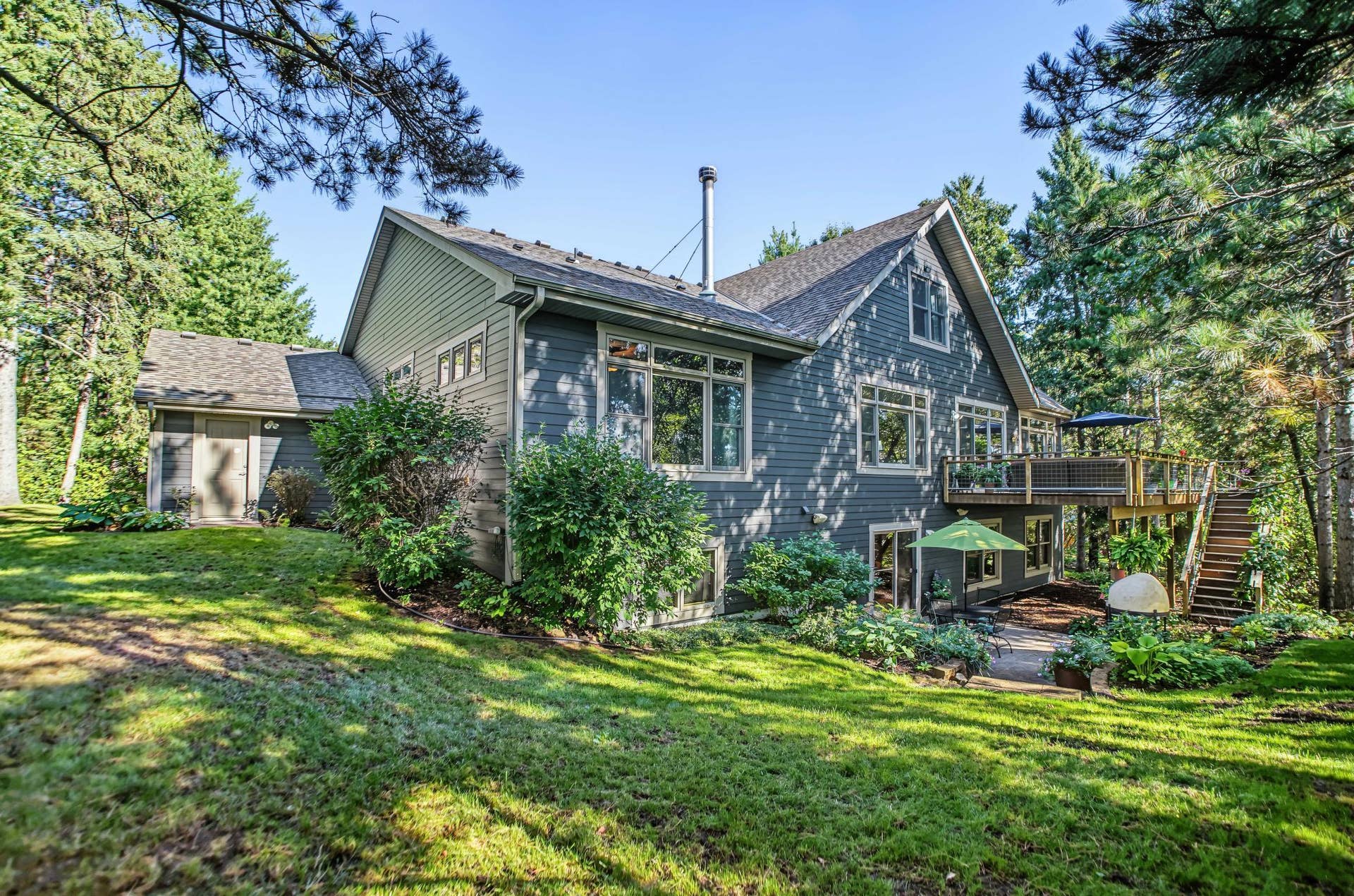 4844 Pinecroft Court N, Stillwater, MN 55082 4844 Pinecroft Court N, Stillwater, MN 55082