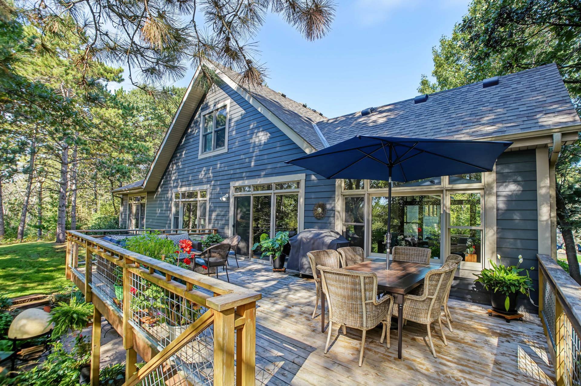 4844 Pinecroft Court N, Stillwater, MN 55082 4844 Pinecroft Court N, Stillwater, MN 55082