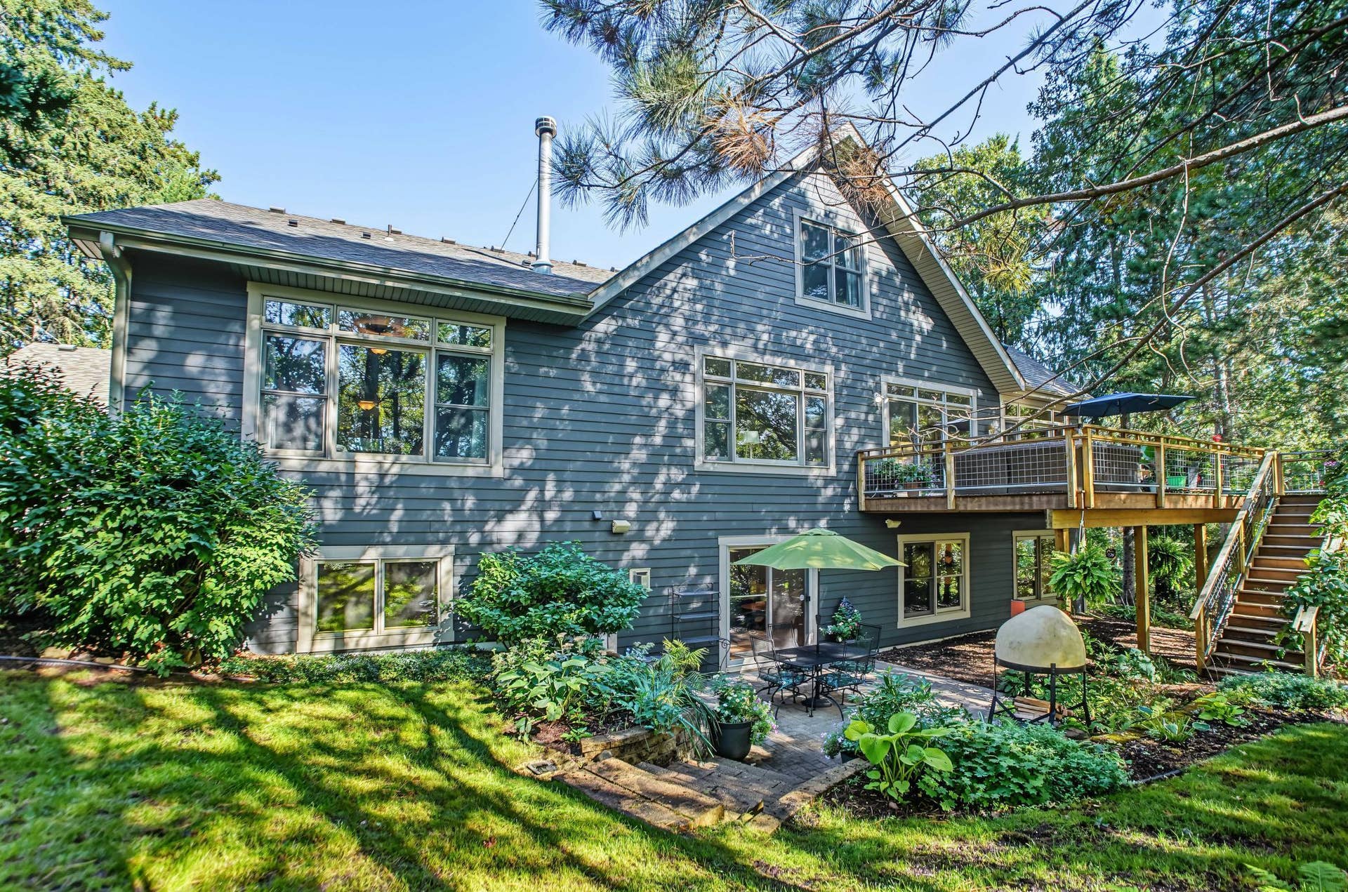 4844 Pinecroft Court N, Stillwater, MN 55082 4844 Pinecroft Court N, Stillwater, MN 55082