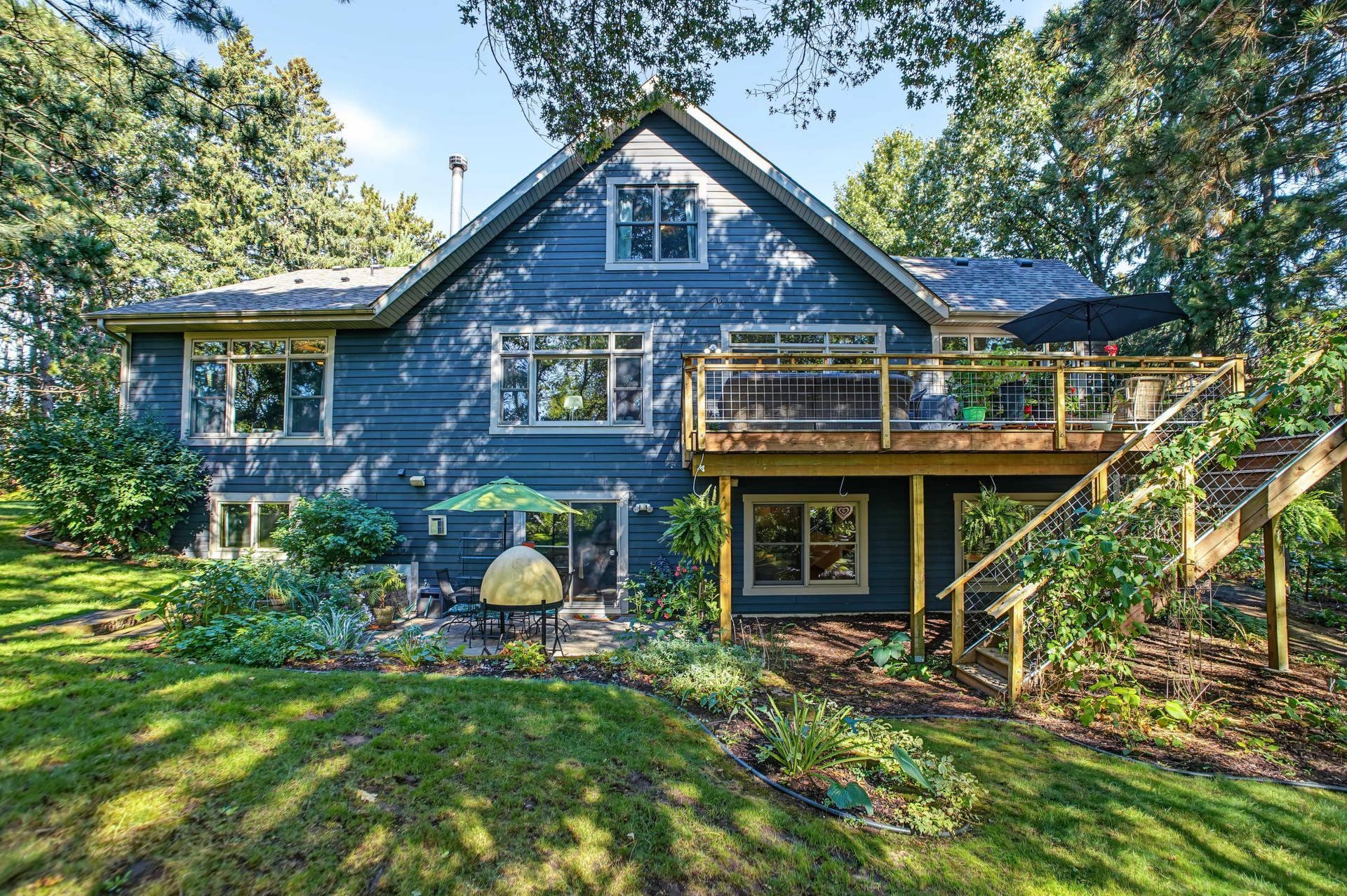 4844 Pinecroft Court N, Stillwater, MN 55082 4844 Pinecroft Court N, Stillwater, MN 55082