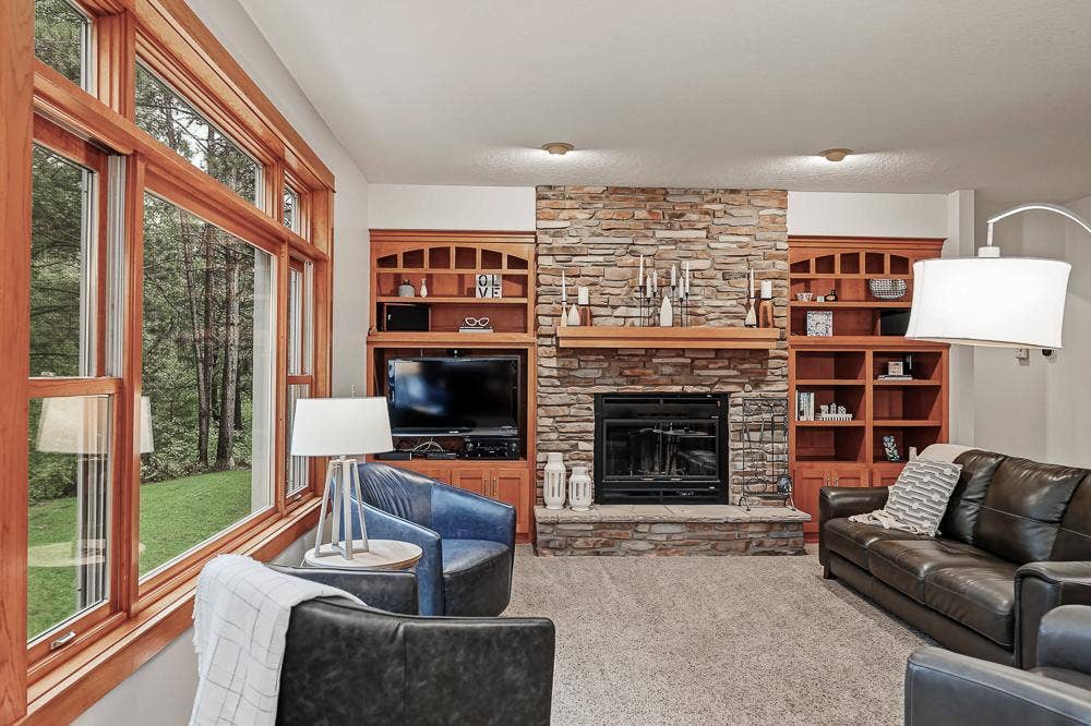 4844 Pinecroft Court N, Stillwater, MN 55082 4844 Pinecroft Court N, Stillwater, MN 55082