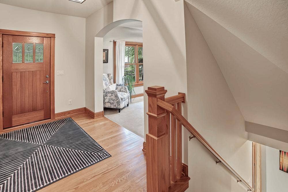 4844 Pinecroft Court N, Stillwater, MN 55082 4844 Pinecroft Court N, Stillwater, MN 55082