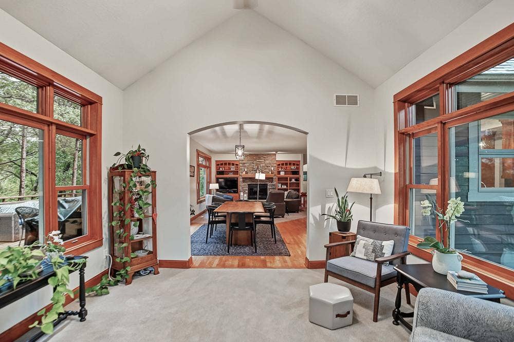 4844 Pinecroft Court N, Stillwater, MN 55082 4844 Pinecroft Court N, Stillwater, MN 55082