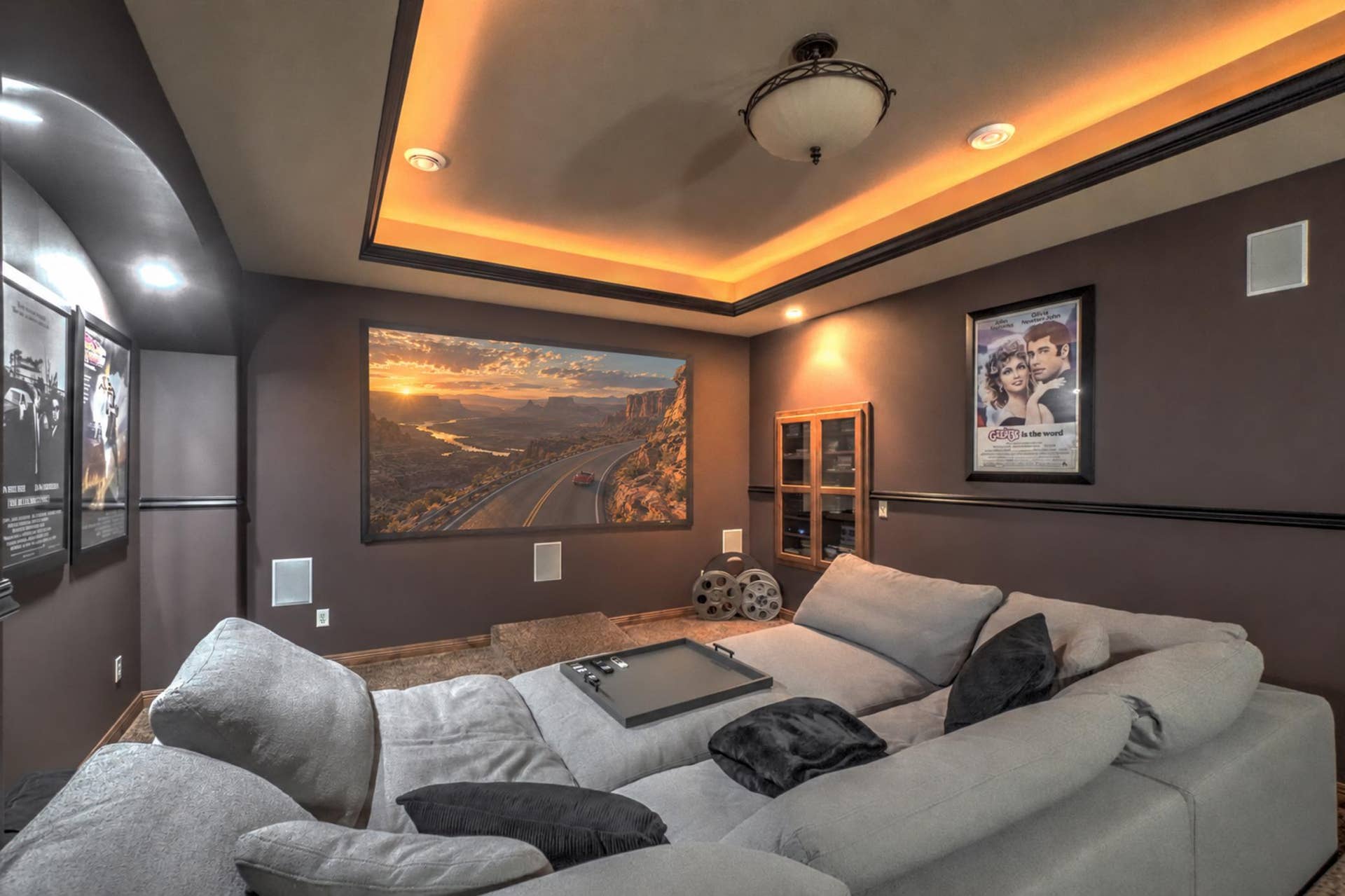 Home Theater