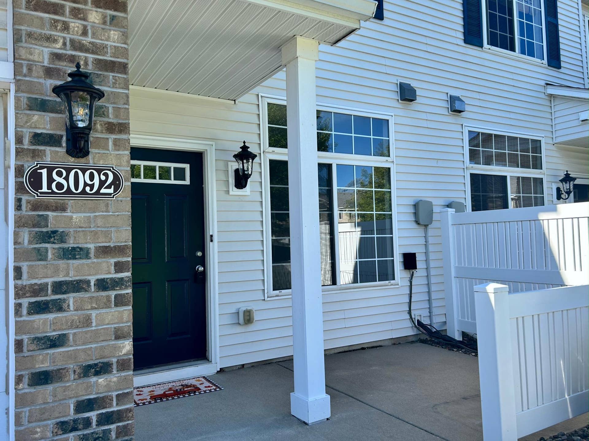 18092 69th Place N, Maple Grove, MN 55311 Exterior Patio