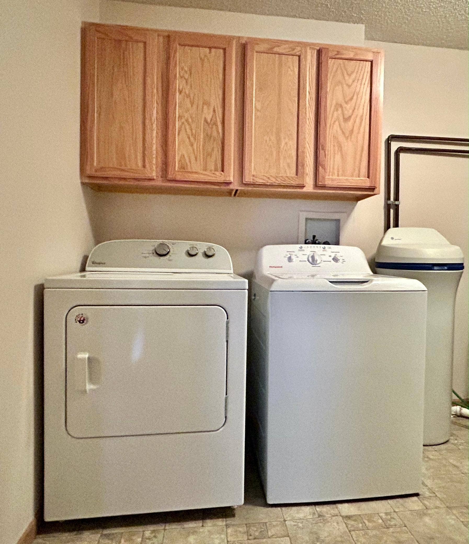 18092 69th Place N, Maple Grove, MN 55311 Laundry