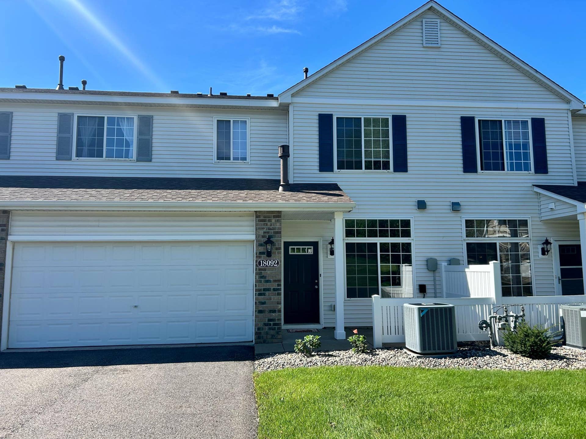 18092 69th Place N, Maple Grove, MN 55311 Welcome Home