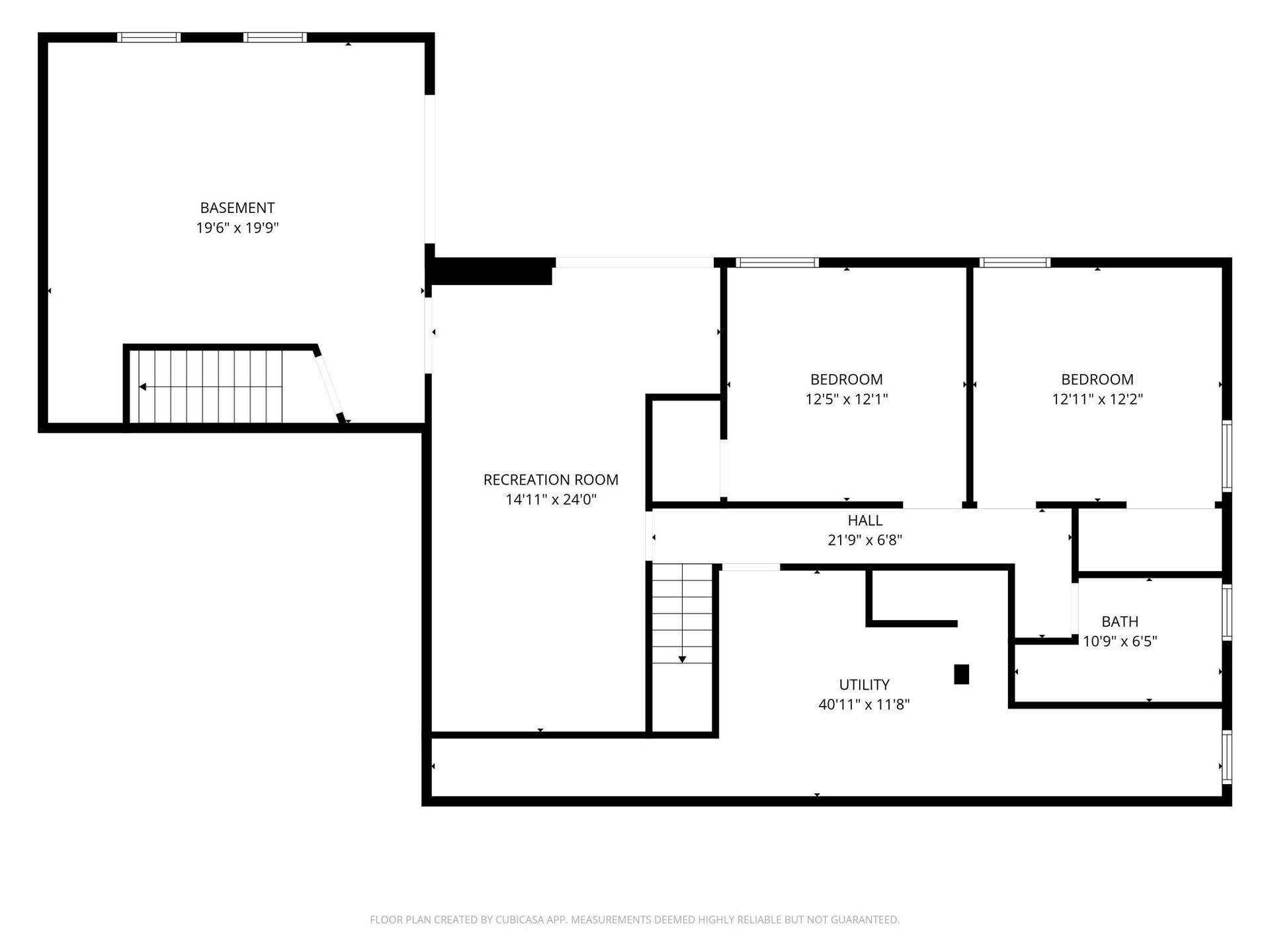 7181 Foxboro Lane, Woodbury, MN 55125