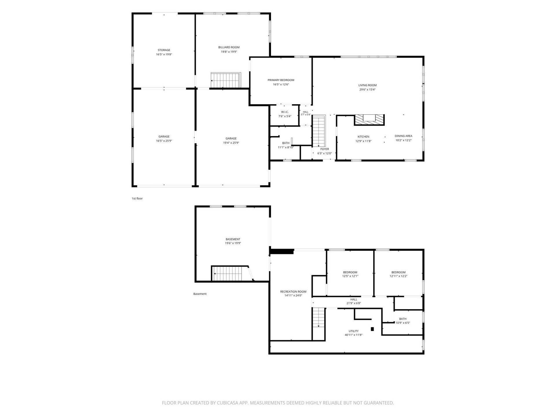 7181 Foxboro Lane, Woodbury, MN 55125