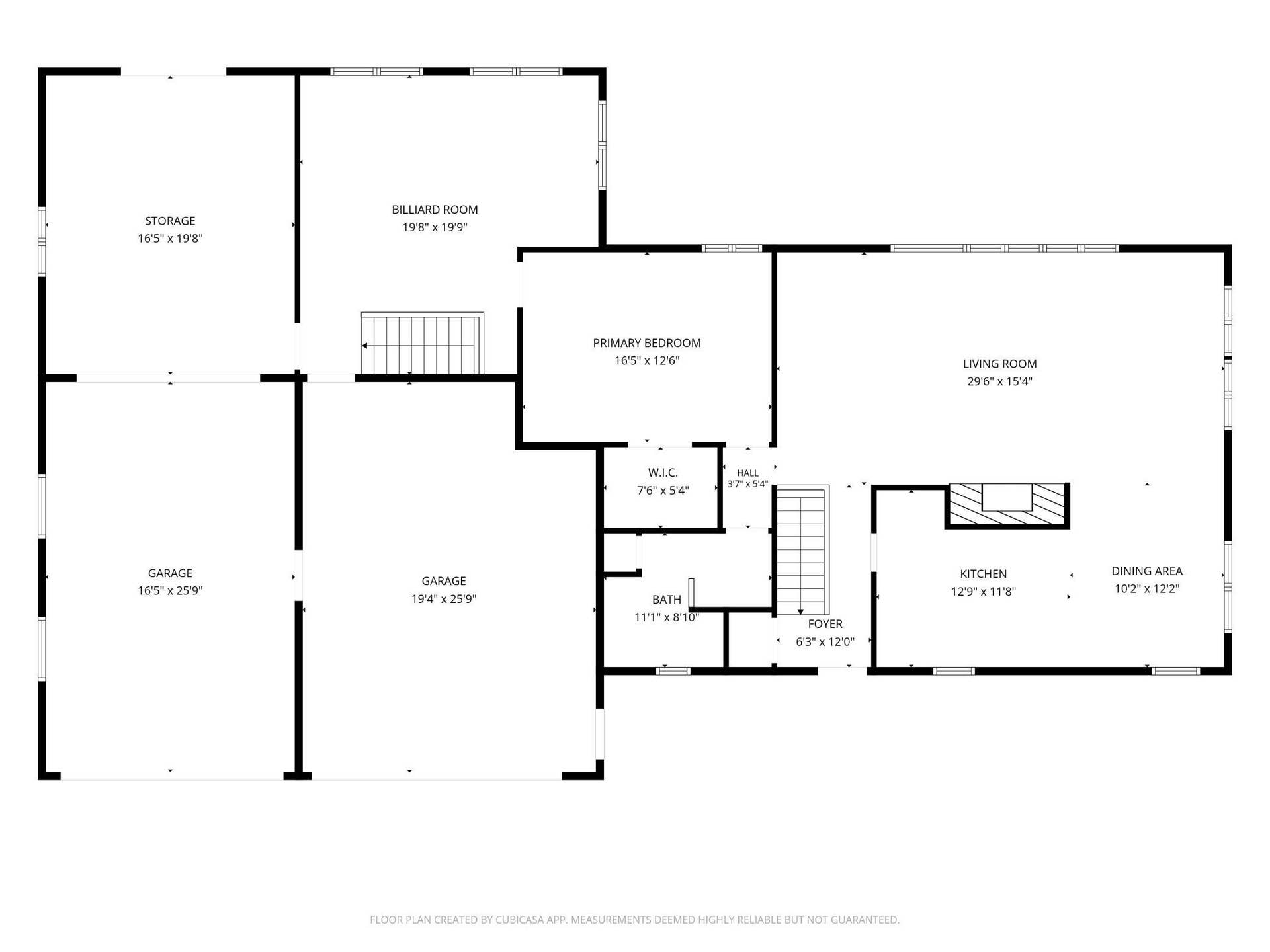7181 Foxboro Lane, Woodbury, MN 55125