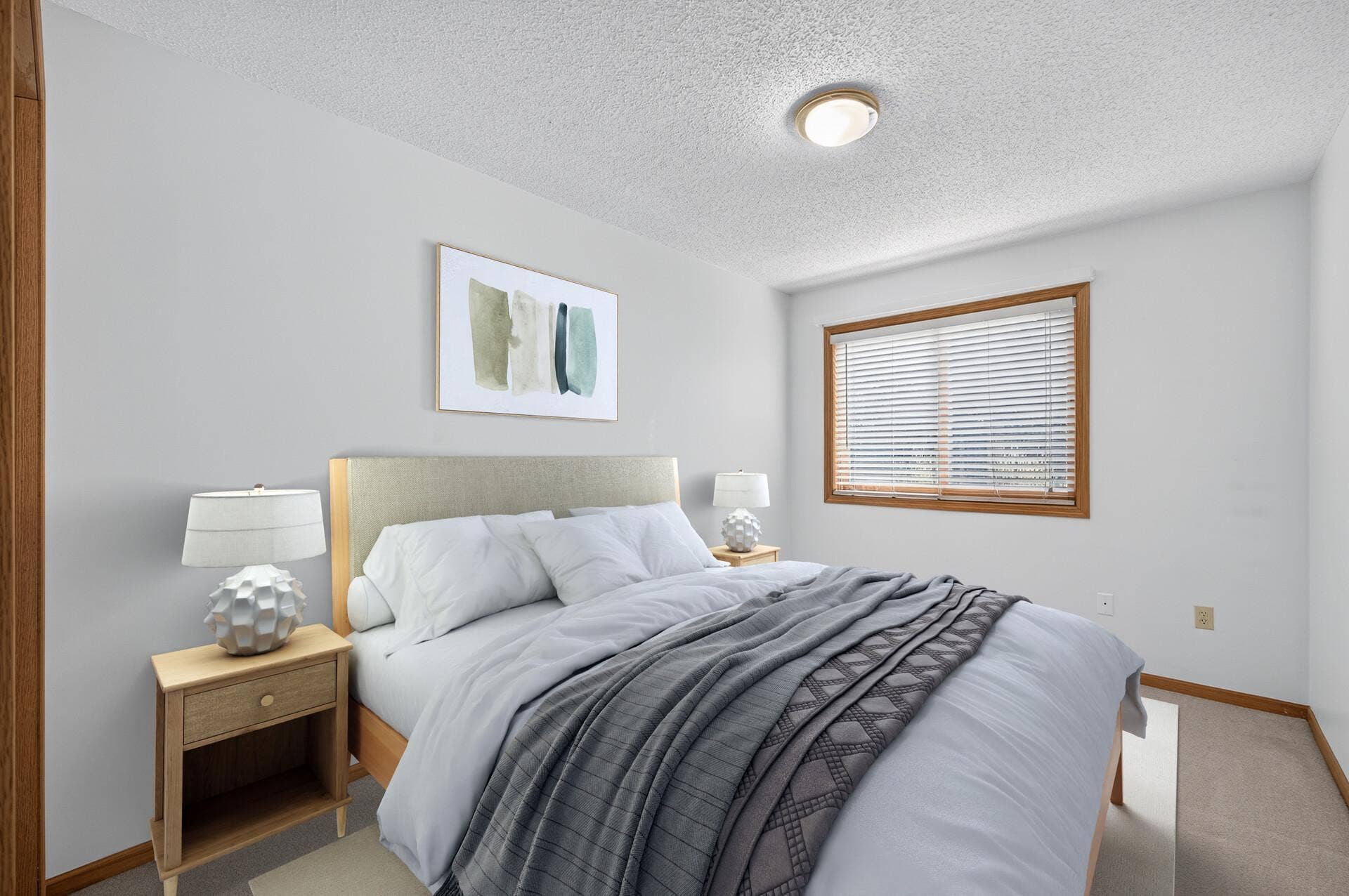 11991 Yellow Pine Street NW, Coon Rapids, MN 55448 This image has been virtually staged