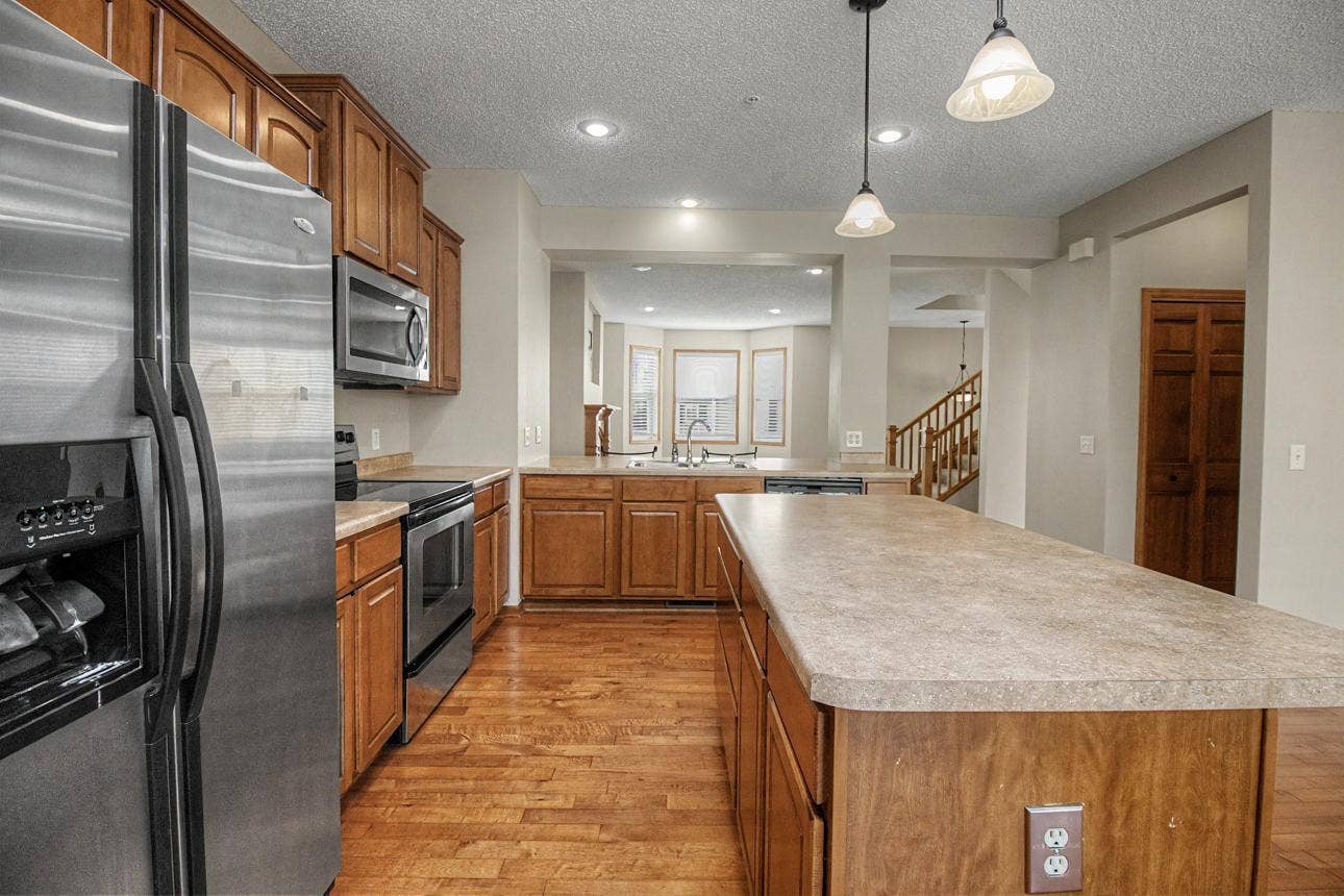 3721 Hazel Trail, #A, Woodbury, MN 55129
